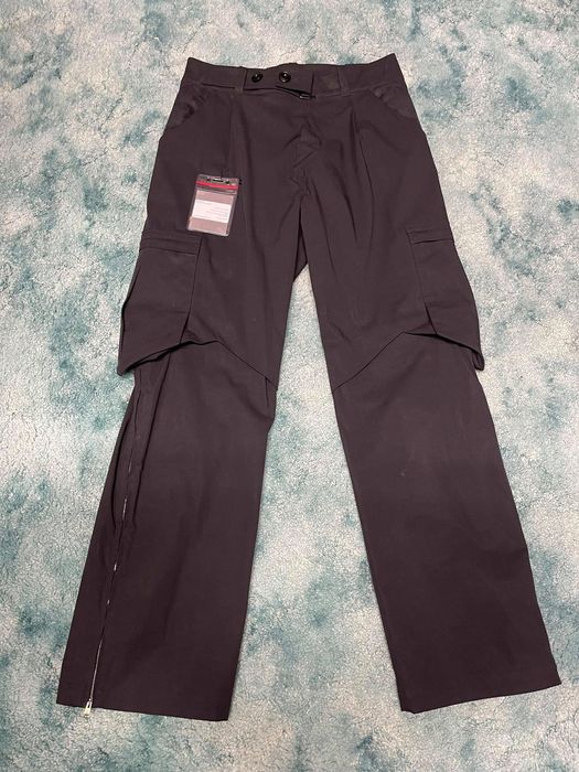 激安オンラインセール kiko kostadinov 00112021 HARKMAN TROUSER