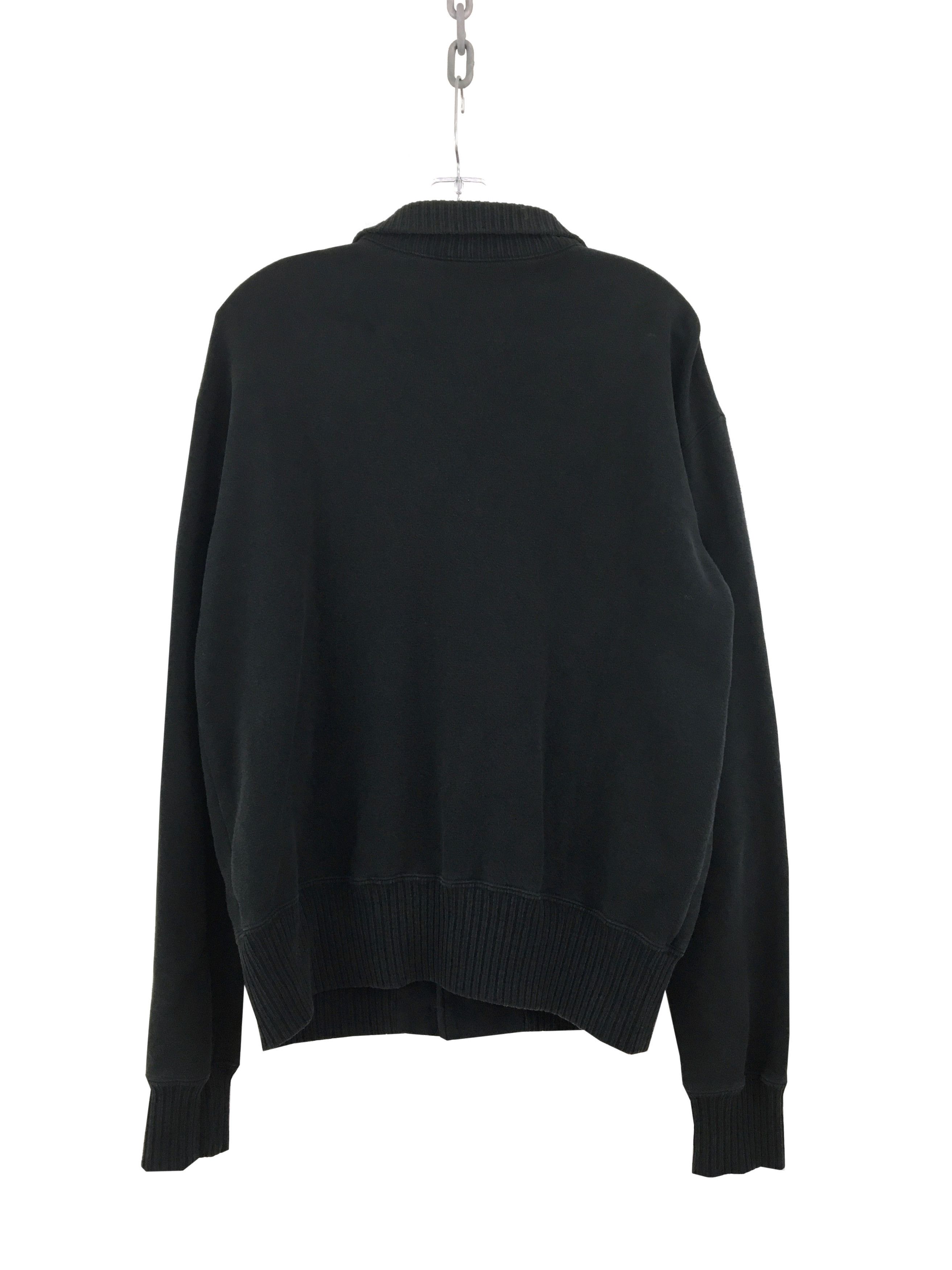 Kapital Buttoned Sweater Size US L / EU 52-54 / 3 - 5 Thumbnail
