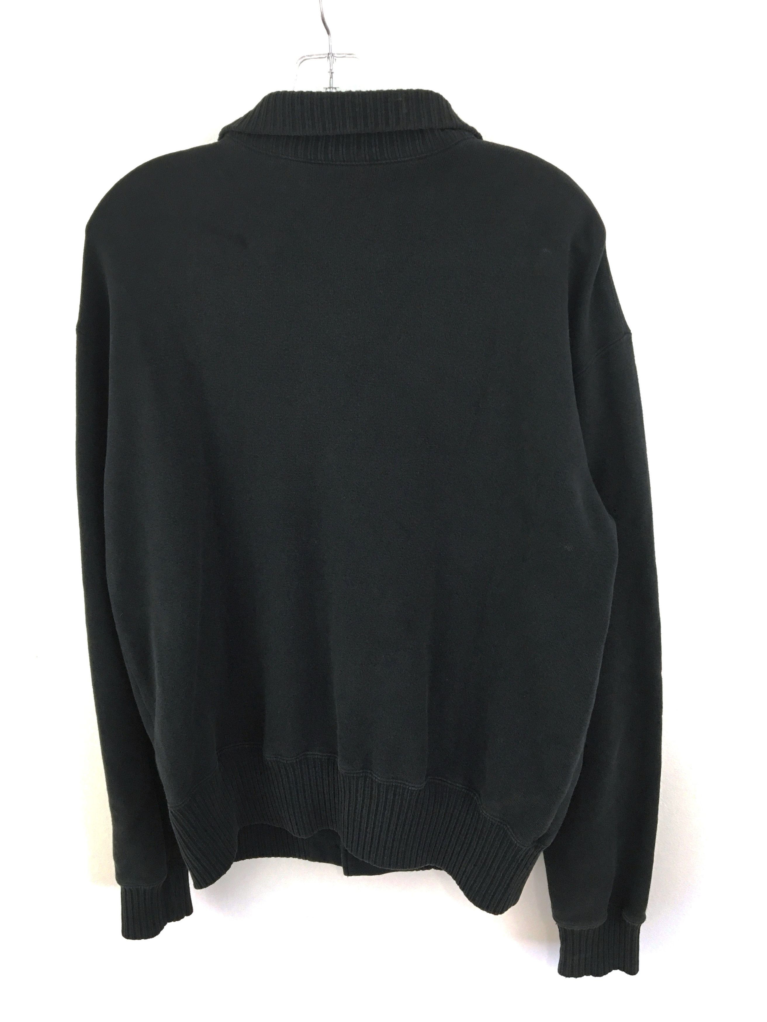 Kapital Buttoned Sweater Size US L / EU 52-54 / 3 - 6 Thumbnail