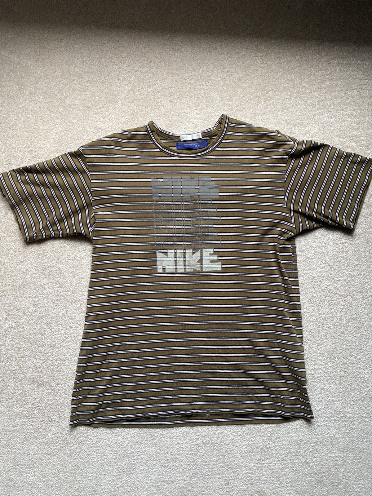 Junya Watanabe Nike | Grailed