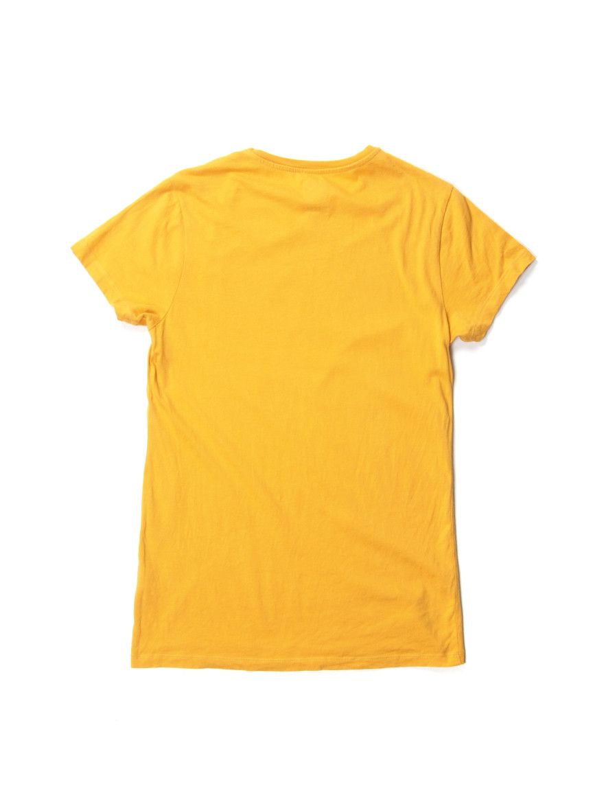 Band Tees Vintage Kodak Products Tee In Yellow (S) Size US S / EU 44-46 / 1 - 3 Thumbnail