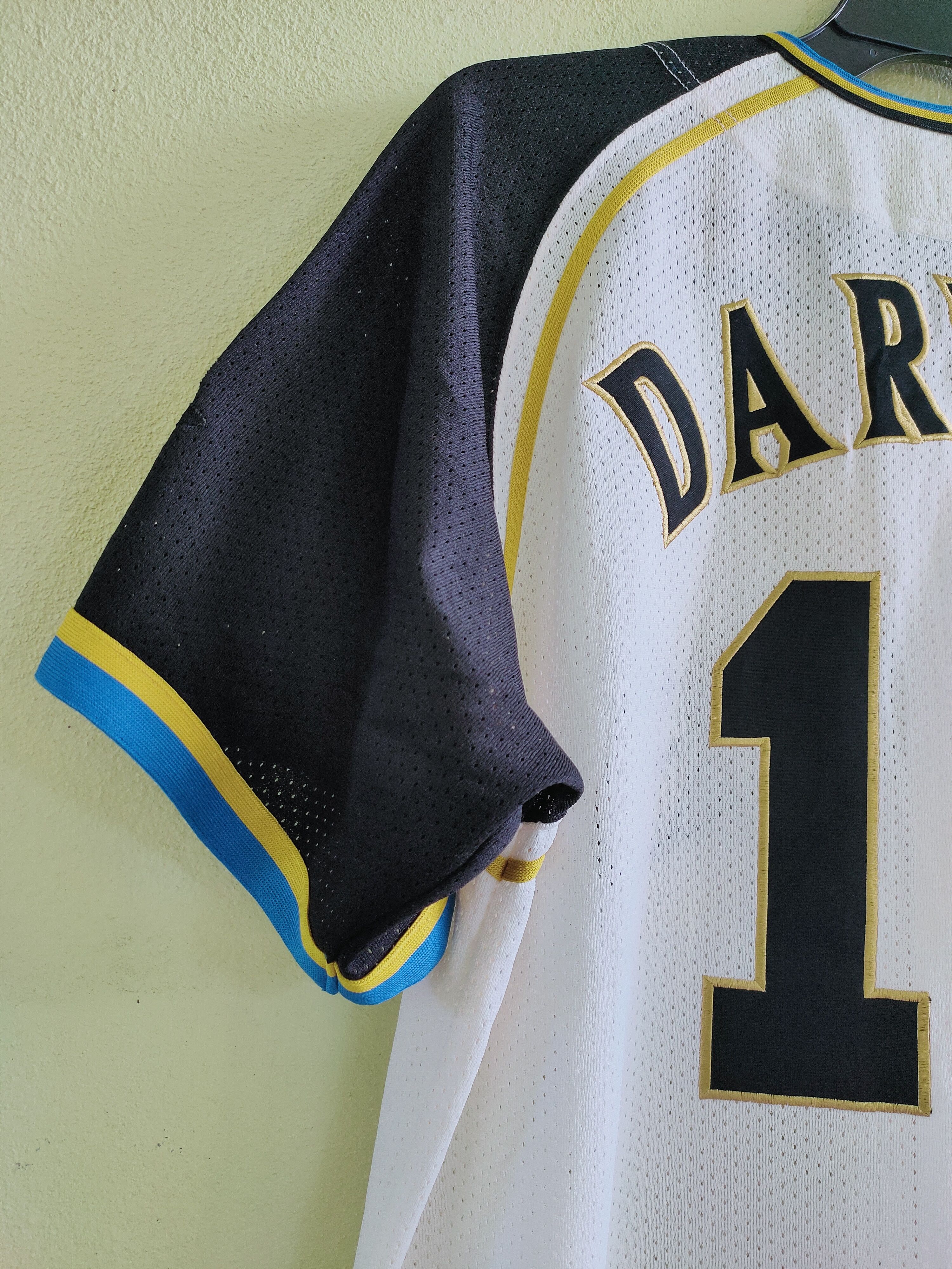 Japanese Brand Baseball jersey japanese club HOKKAIDO NIPPON-HAM FIGHTERS Size US L / EU 52-54 / 3 - 9 Thumbnail