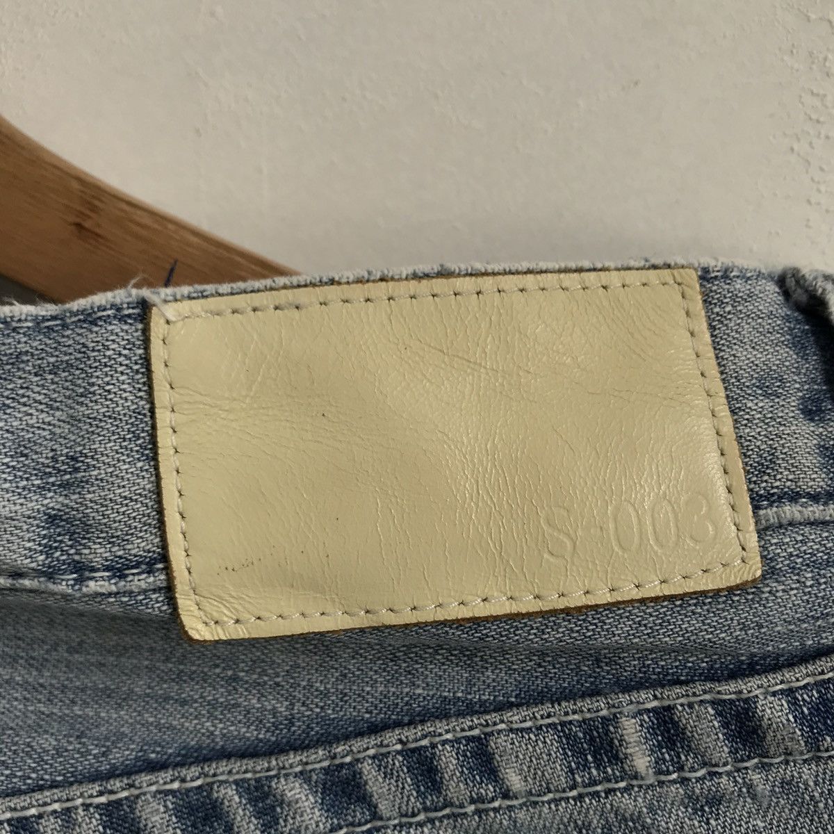 Uniqlo Uniqlo Denim Jeans Size US 30 / EU 46 - 6 Thumbnail