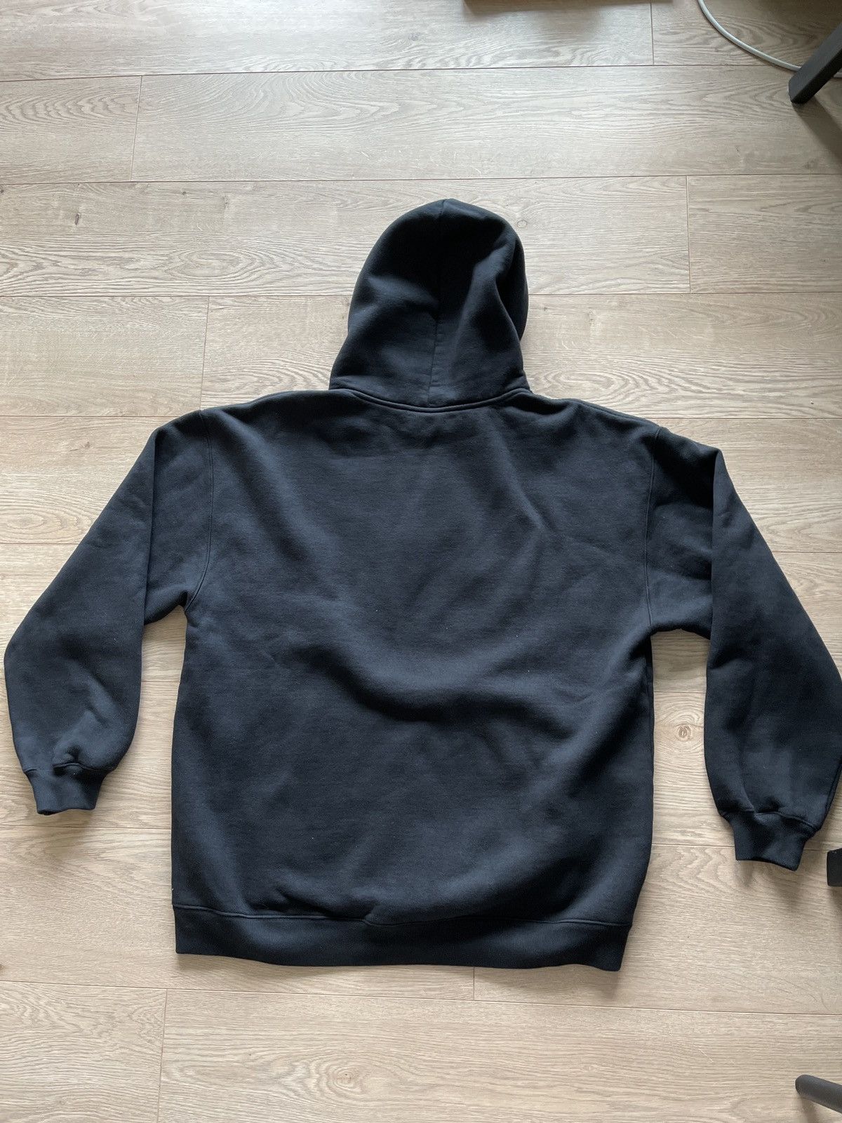 Vetements Vetements World Tour Hoodie 2021 | Grailed