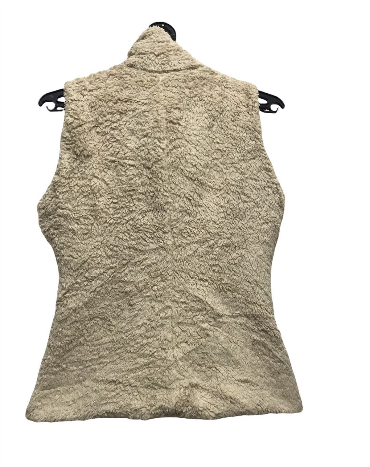 Patagonia × Velvet × Vintage VINTAGE VEST PATAGONIA REVERSIBLE WOMEN Size US S / EU 44-46 / 1 - 2 Thumbnail