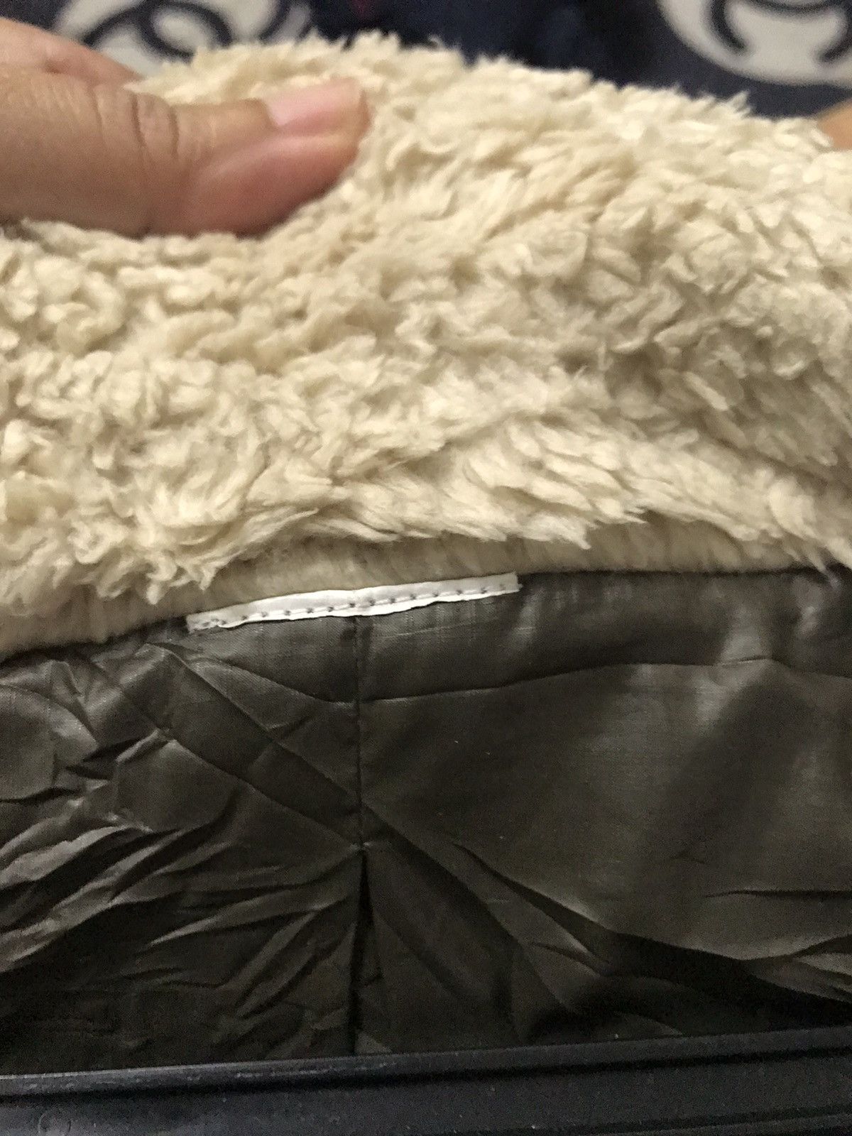 Patagonia × Velvet × Vintage VINTAGE VEST PATAGONIA REVERSIBLE WOMEN Size US S / EU 44-46 / 1 - 8 Thumbnail