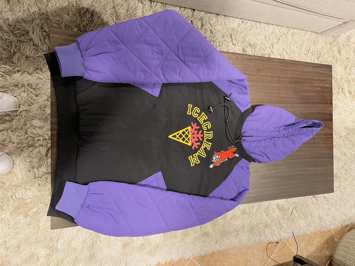 Billionaire Boys Club Ice cream Size US S / EU 44-46 / 1 - 6 Thumbnail