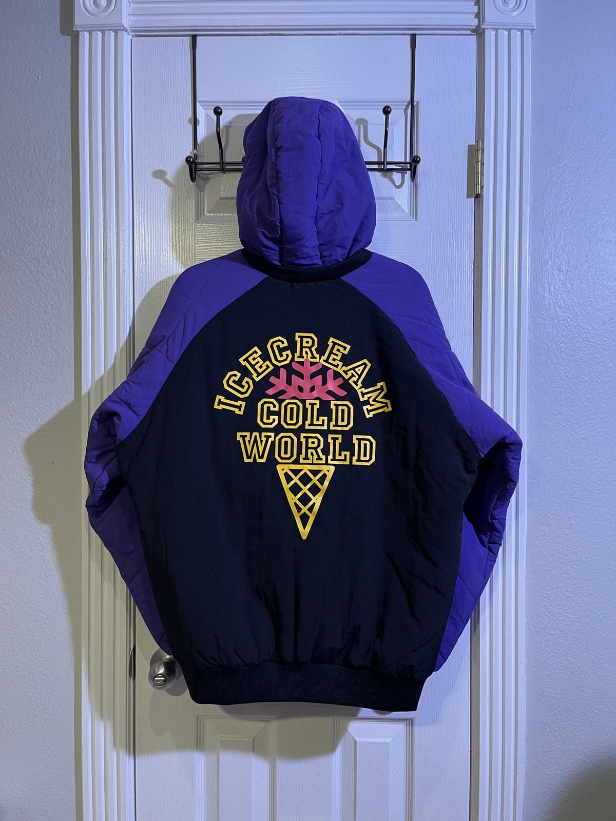Billionaire Boys Club Ice cream Size US S / EU 44-46 / 1 - 3 Thumbnail
