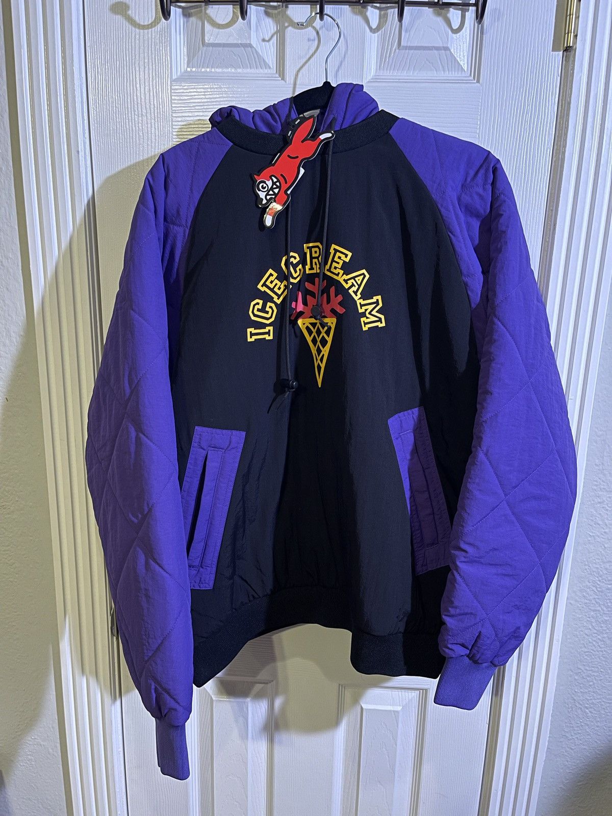 Billionaire Boys Club Ice cream Size US S / EU 44-46 / 1 - 2 Thumbnail