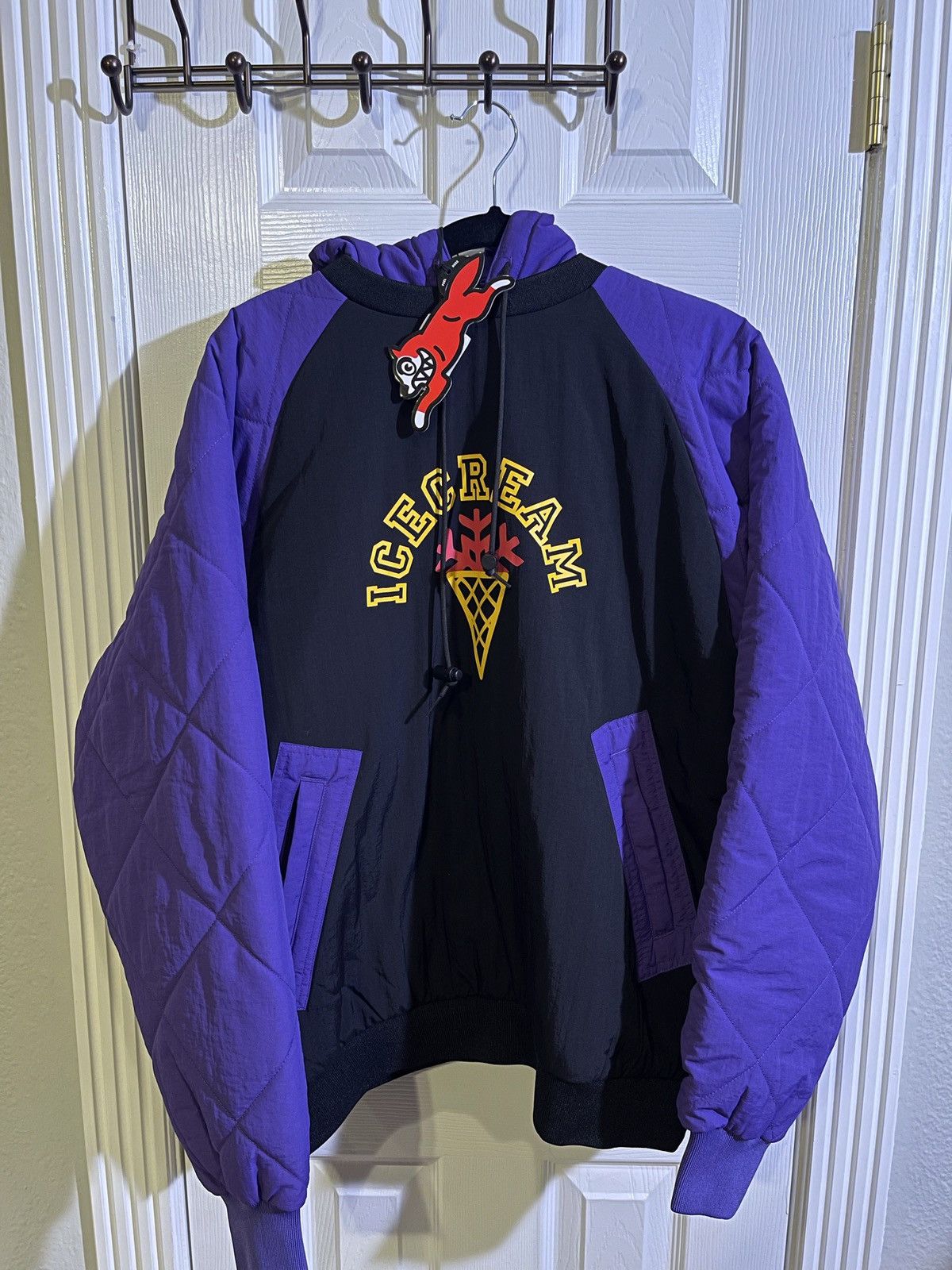 Billionaire Boys Club Ice cream Size US S / EU 44-46 / 1 - 1 Thumbnail