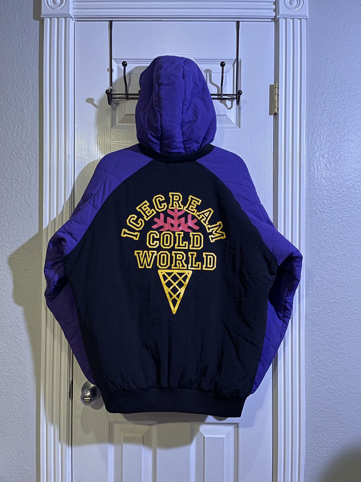 Billionaire Boys Club Ice cream Size US S / EU 44-46 / 1 - 4 Thumbnail