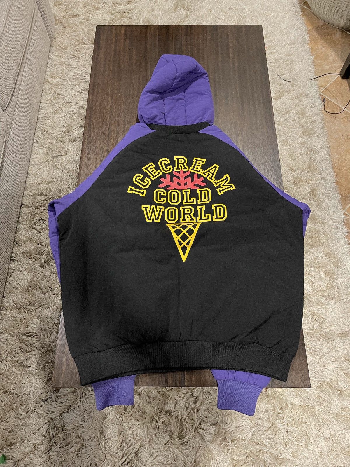 Billionaire Boys Club Ice cream Size US S / EU 44-46 / 1 - 5 Thumbnail