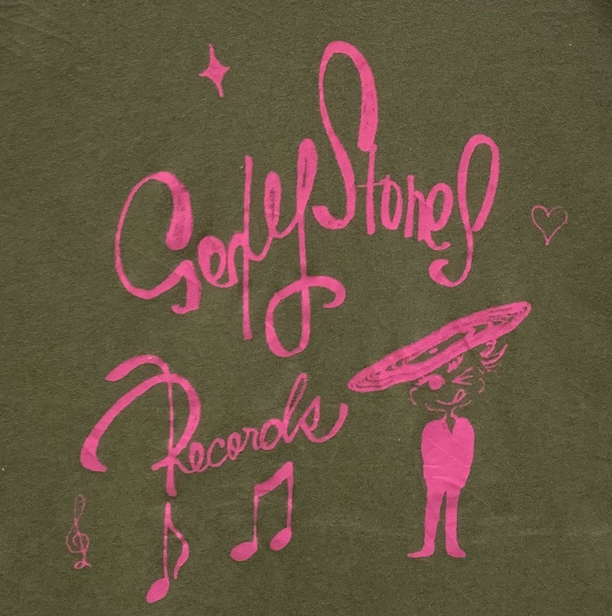 Anime Kenichi Asai Sexy Stone Records X Uniqlo T-shirts Size US XL / EU 56 / 4 - 7 Thumbnail