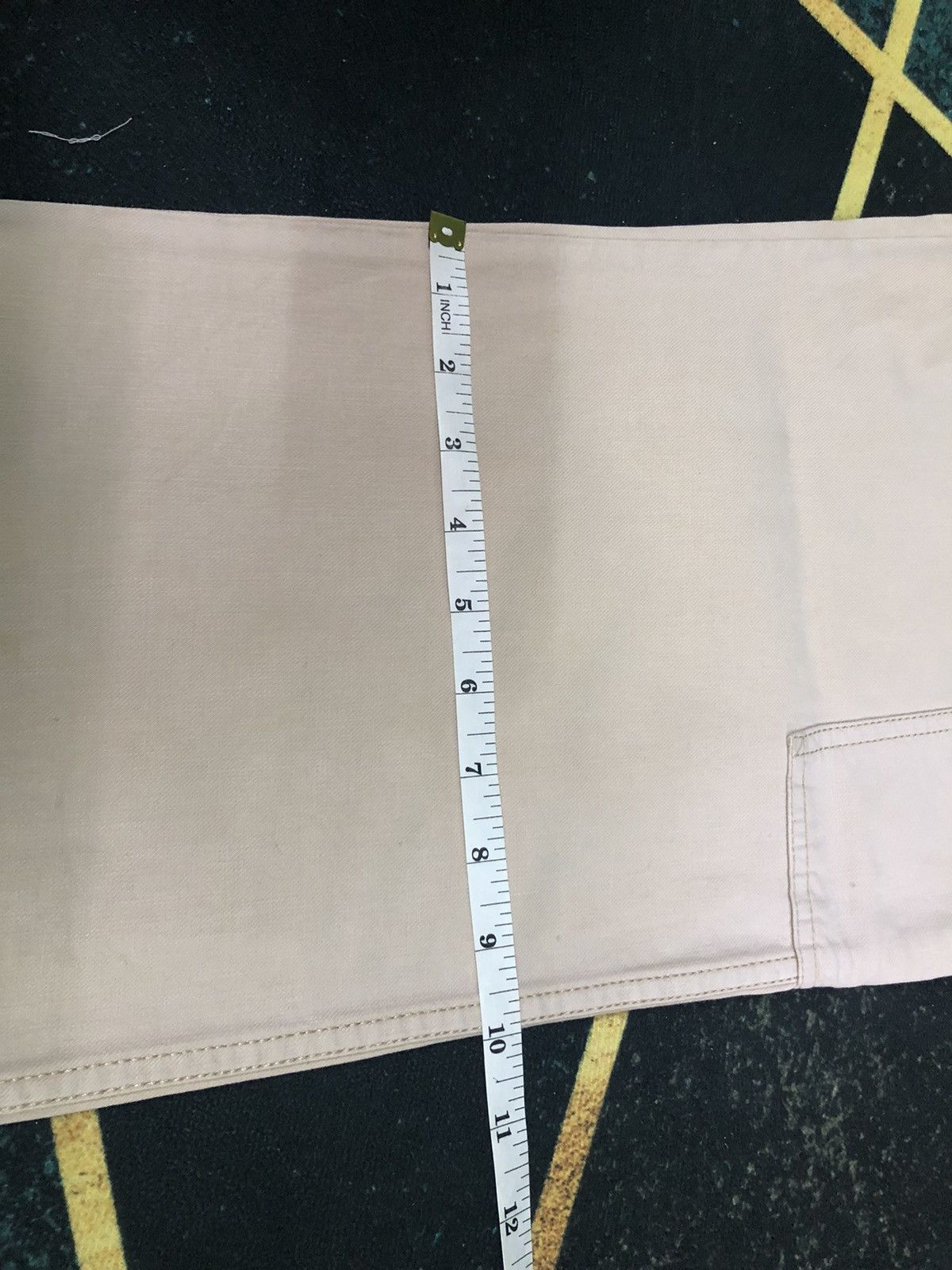 Schott Schott cargo pants Size US 28 / EU 44 - 6 Thumbnail