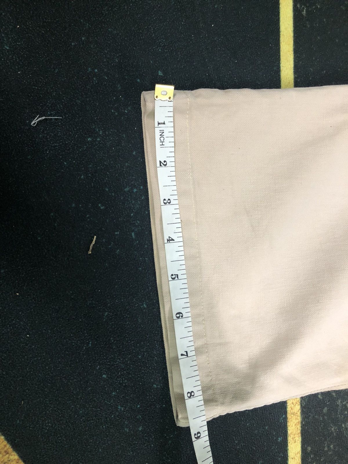 Schott Schott cargo pants Size US 28 / EU 44 - 7 Thumbnail