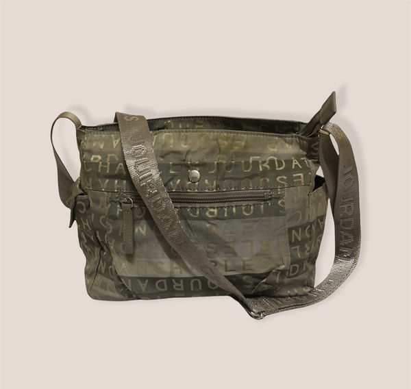 Charles jourdan best sale sling bag