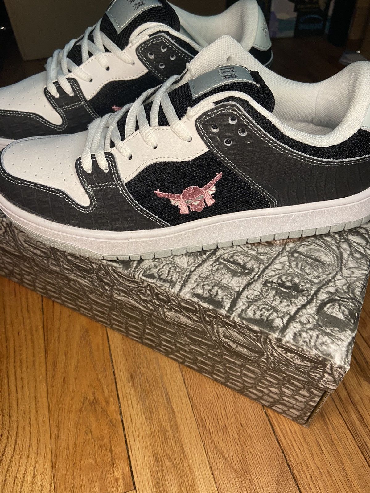 Kito Wares Kitowares Heat Sense Low Skate | Grailed 