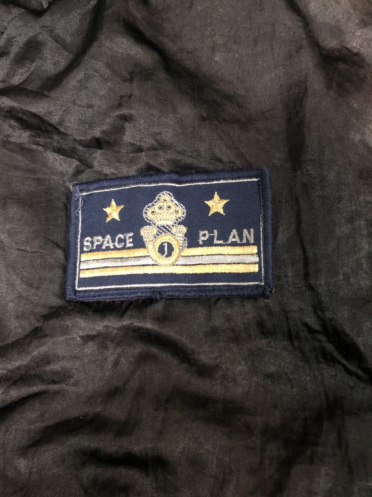 Other Vtg Military USA Jacket-Spcification For Hispeed lvl Flight Size US M / EU 48-50 / 2 - 6 Thumbnail