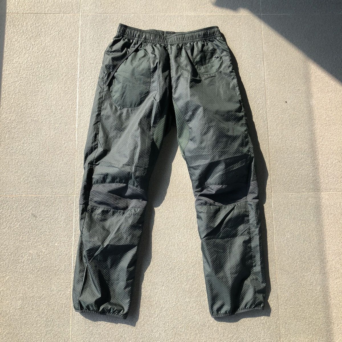Undercover nike gyakusou undercover ss14 trackpants | Grailed