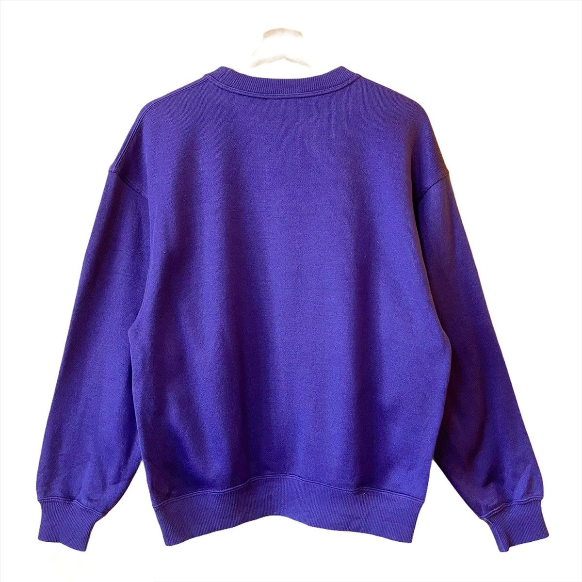 NCAA National Collegiate Athletic Association Sweatshirt Size M Size US M / EU 48-50 / 2 - 6 Thumbnail