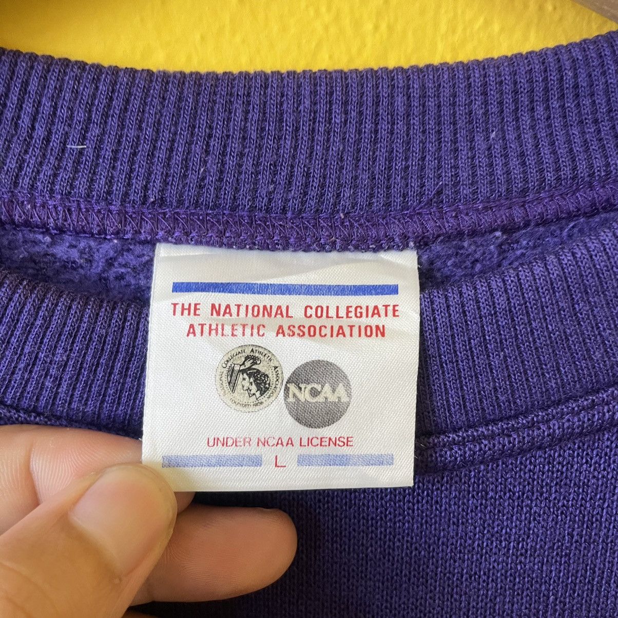 NCAA National Collegiate Athletic Association Sweatshirt Size M Size US M / EU 48-50 / 2 - 7 Thumbnail