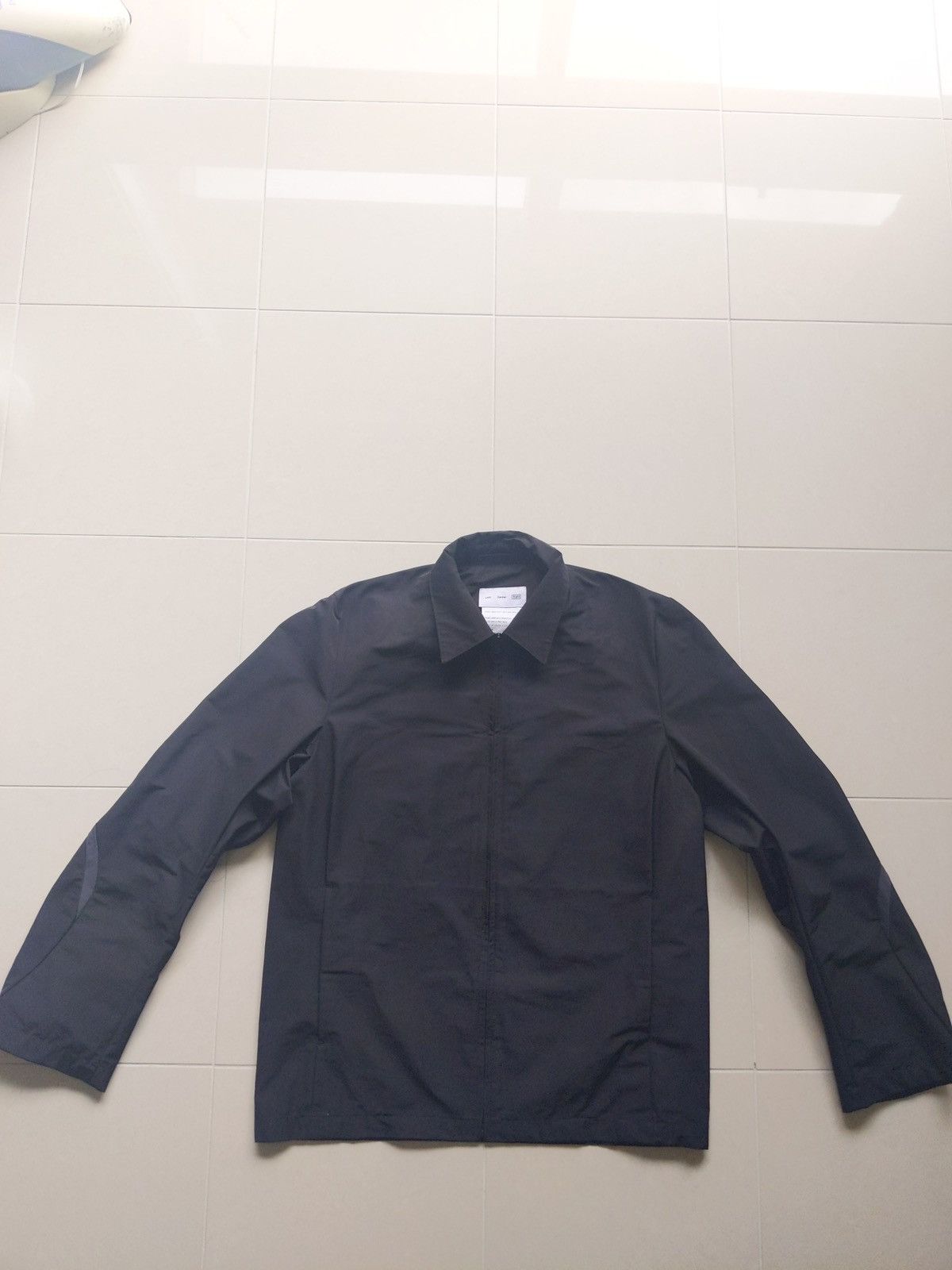 POST ARCHIVE FACTION (PAF) 4.0 jacket right Size US S / EU 44-46 / 1 - 2 Thumbnail