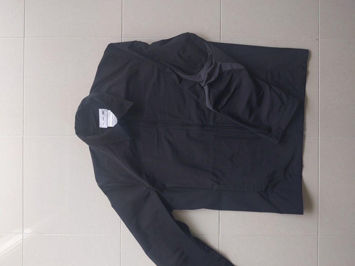 POST ARCHIVE FACTION (PAF) 4.0 jacket right Size US S / EU 44-46 / 1 - 3 Thumbnail