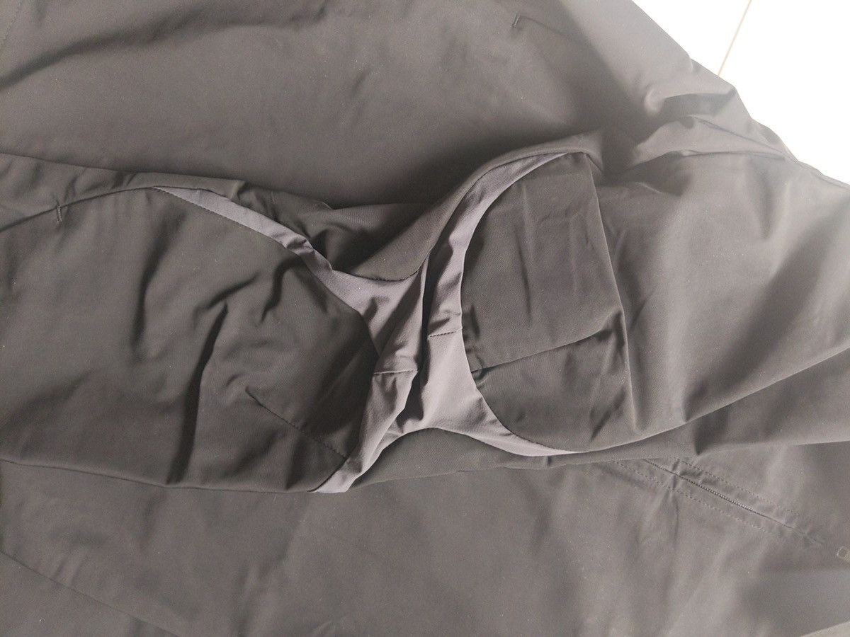 POST ARCHIVE FACTION (PAF) 4.0 jacket right Size US S / EU 44-46 / 1 - 6 Thumbnail