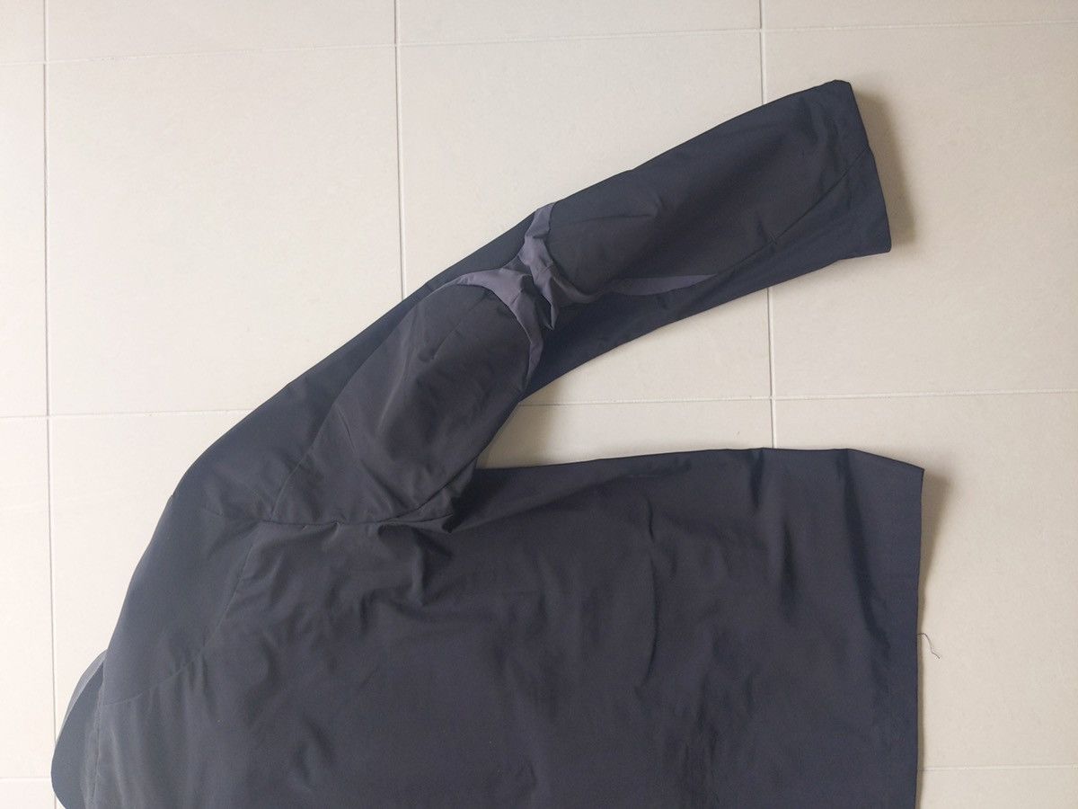 POST ARCHIVE FACTION (PAF) 4.0 jacket right Size US S / EU 44-46 / 1 - 4 Thumbnail