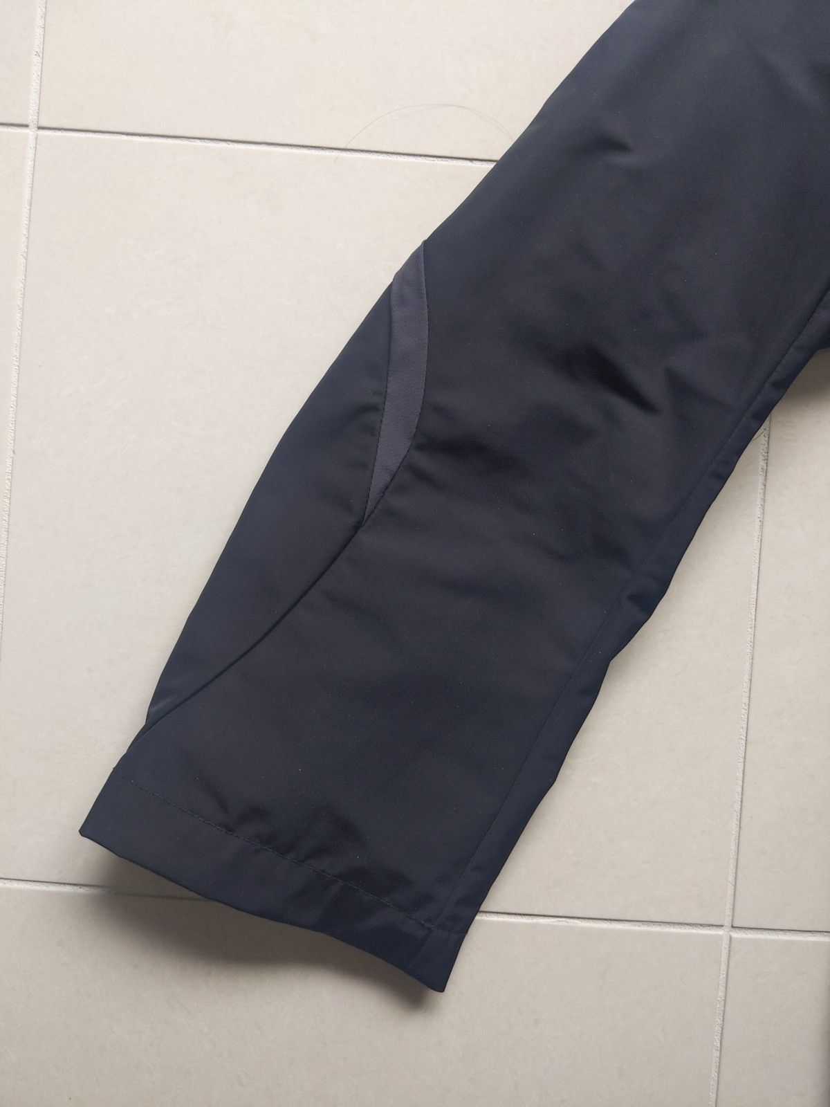 POST ARCHIVE FACTION (PAF) 4.0 jacket right Size US S / EU 44-46 / 1 - 7 Thumbnail