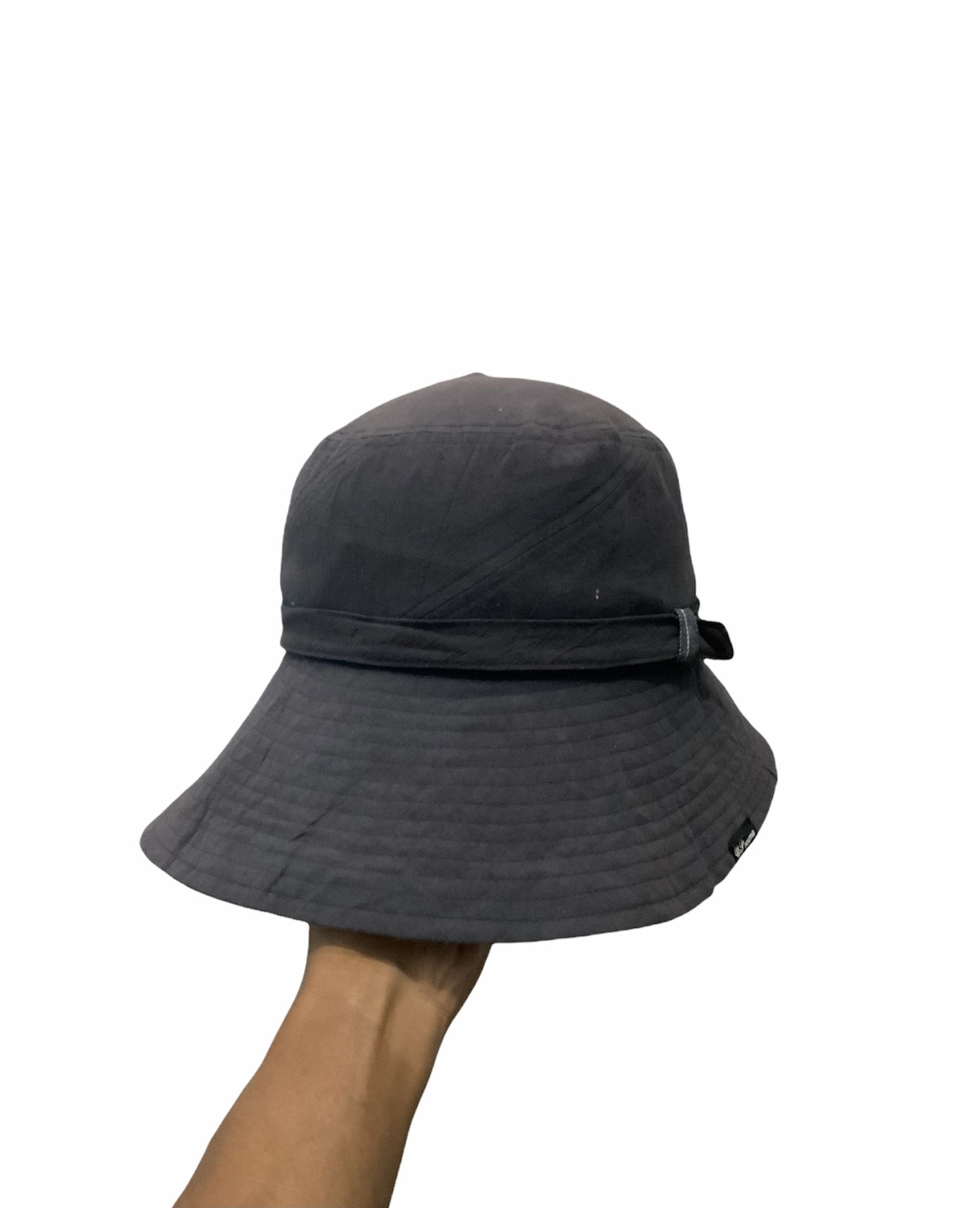 Renoma Vintage UP Renoma Bucket Hat Size ONE SIZE - 1 Thumbnail
