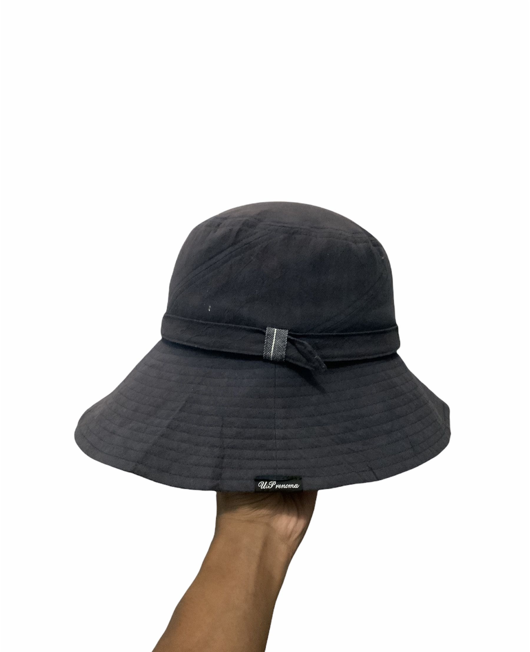 Renoma Vintage UP Renoma Bucket Hat Size ONE SIZE - 6 Thumbnail