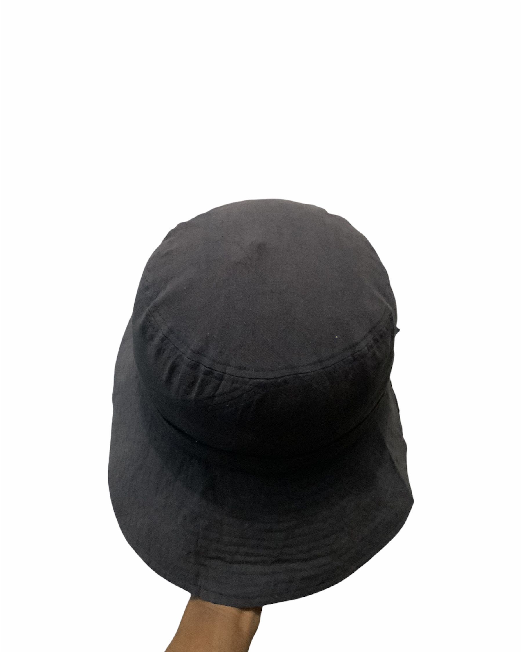 Renoma Vintage UP Renoma Bucket Hat Size ONE SIZE - 5 Thumbnail