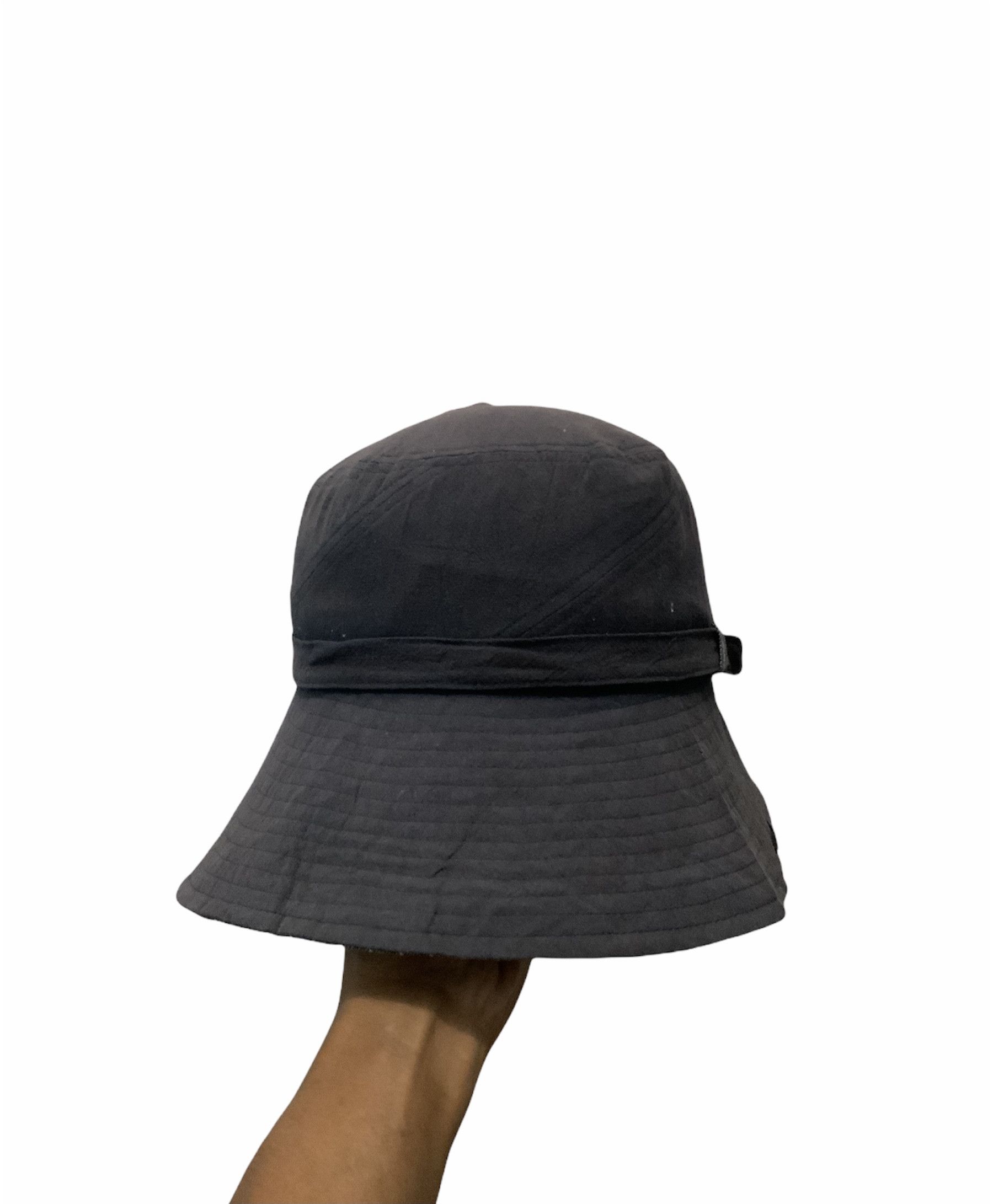 Renoma Vintage UP Renoma Bucket Hat Size ONE SIZE - 2 Thumbnail