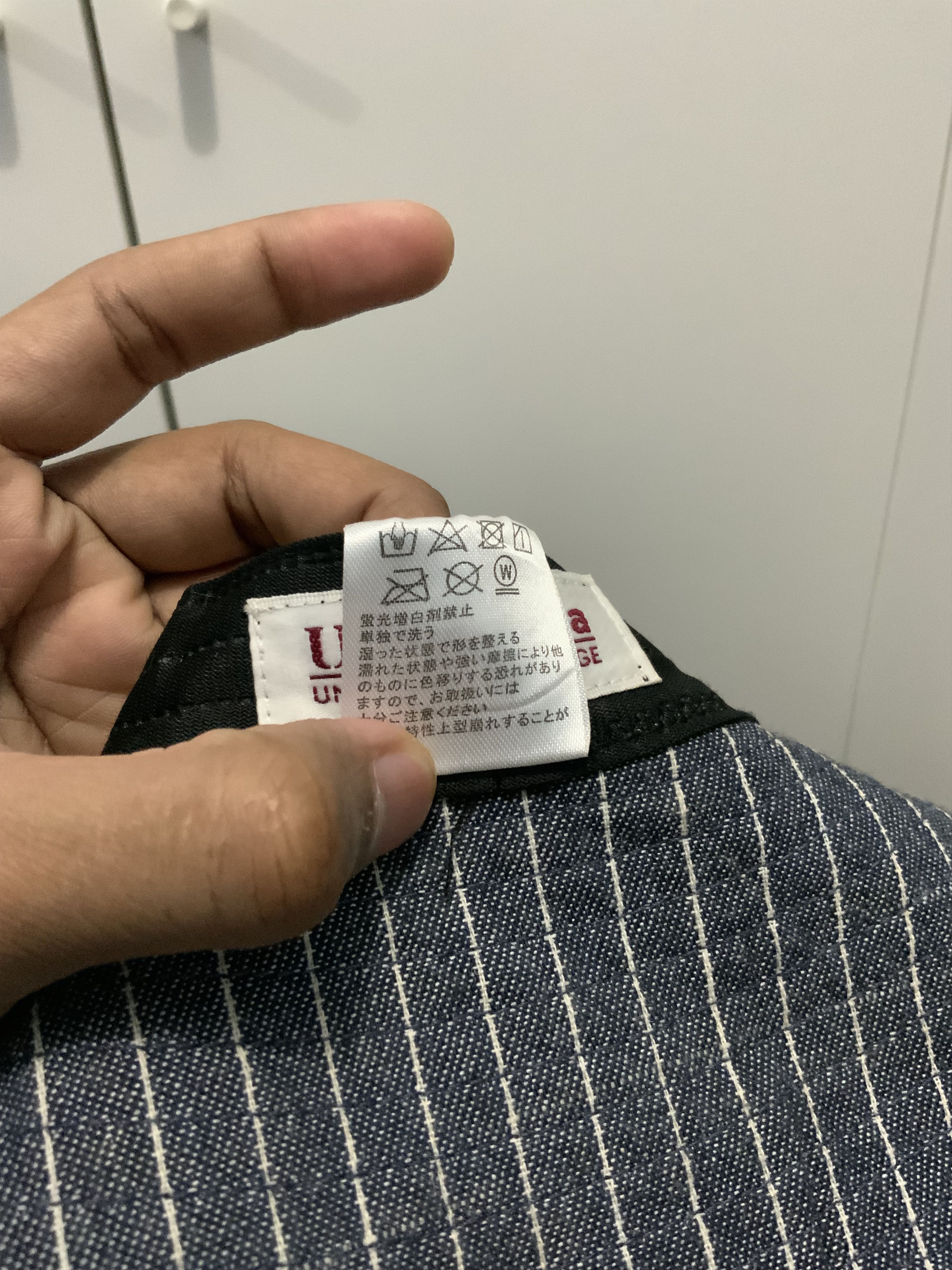 Renoma Vintage UP Renoma Bucket Hat Size ONE SIZE - 18 Thumbnail