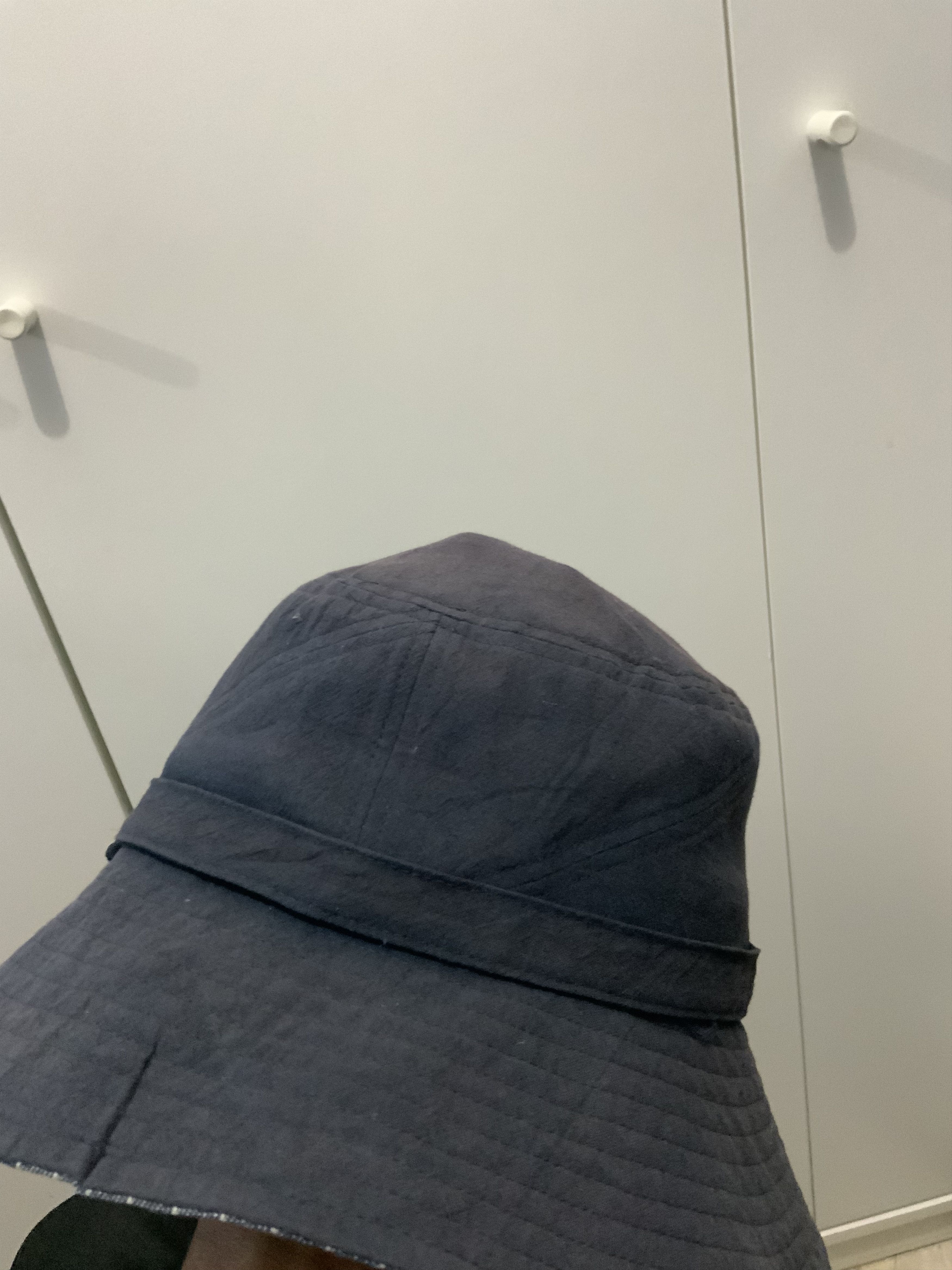 Renoma Vintage UP Renoma Bucket Hat Size ONE SIZE - 12 Thumbnail