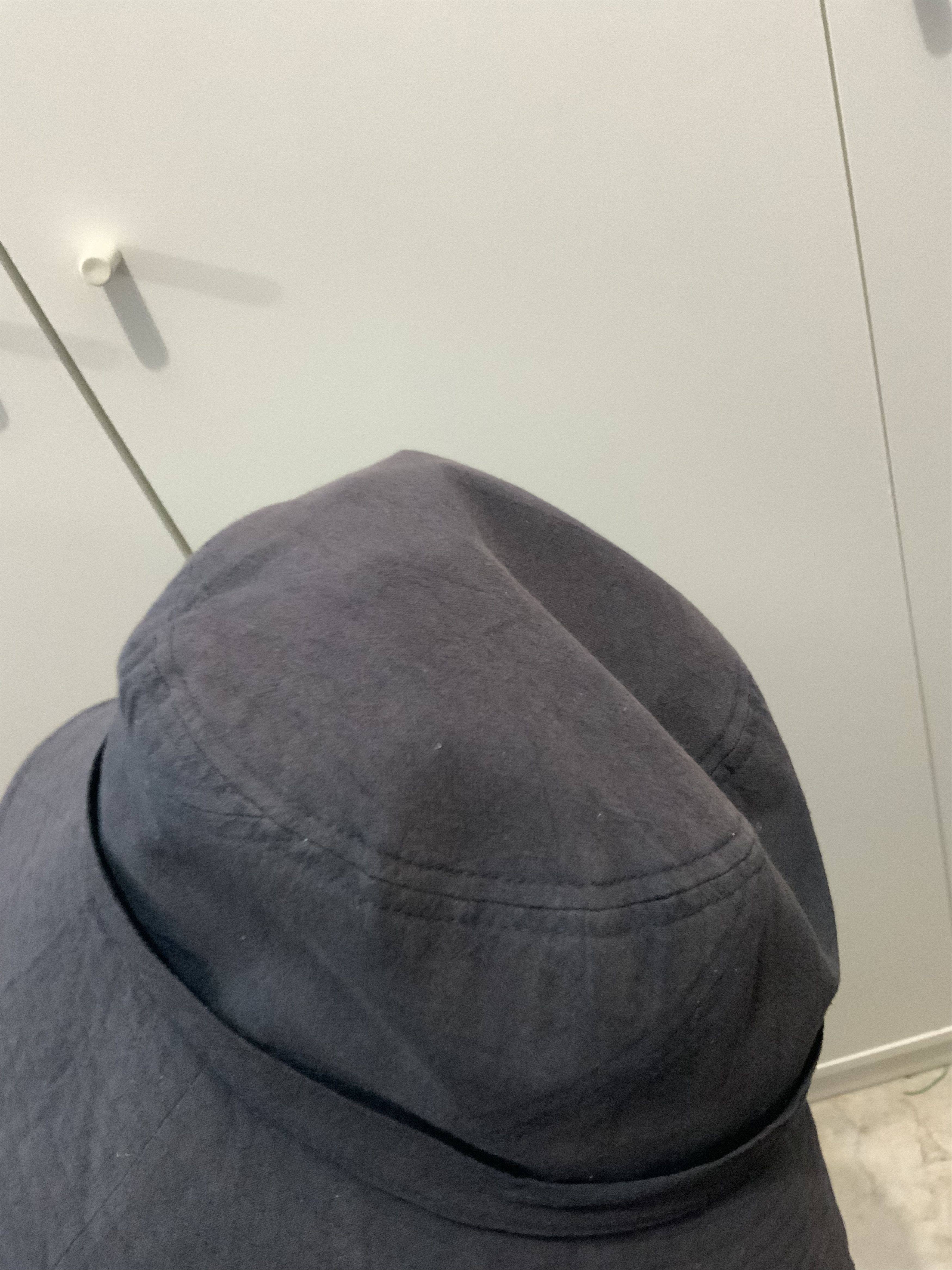 Renoma Vintage UP Renoma Bucket Hat Size ONE SIZE - 11 Thumbnail