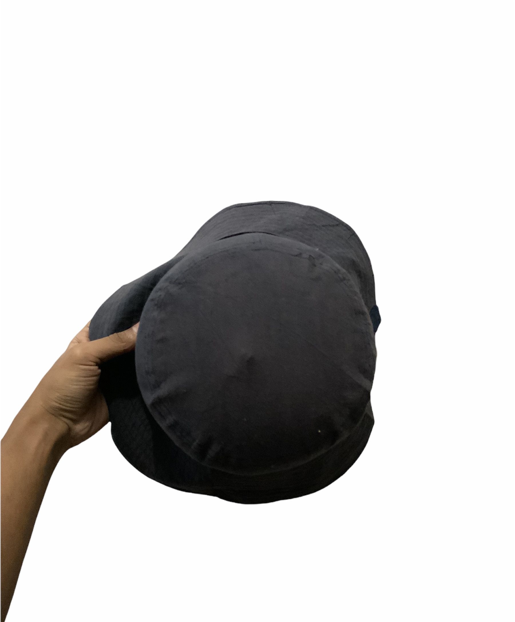 Renoma Vintage UP Renoma Bucket Hat Size ONE SIZE - 7 Thumbnail