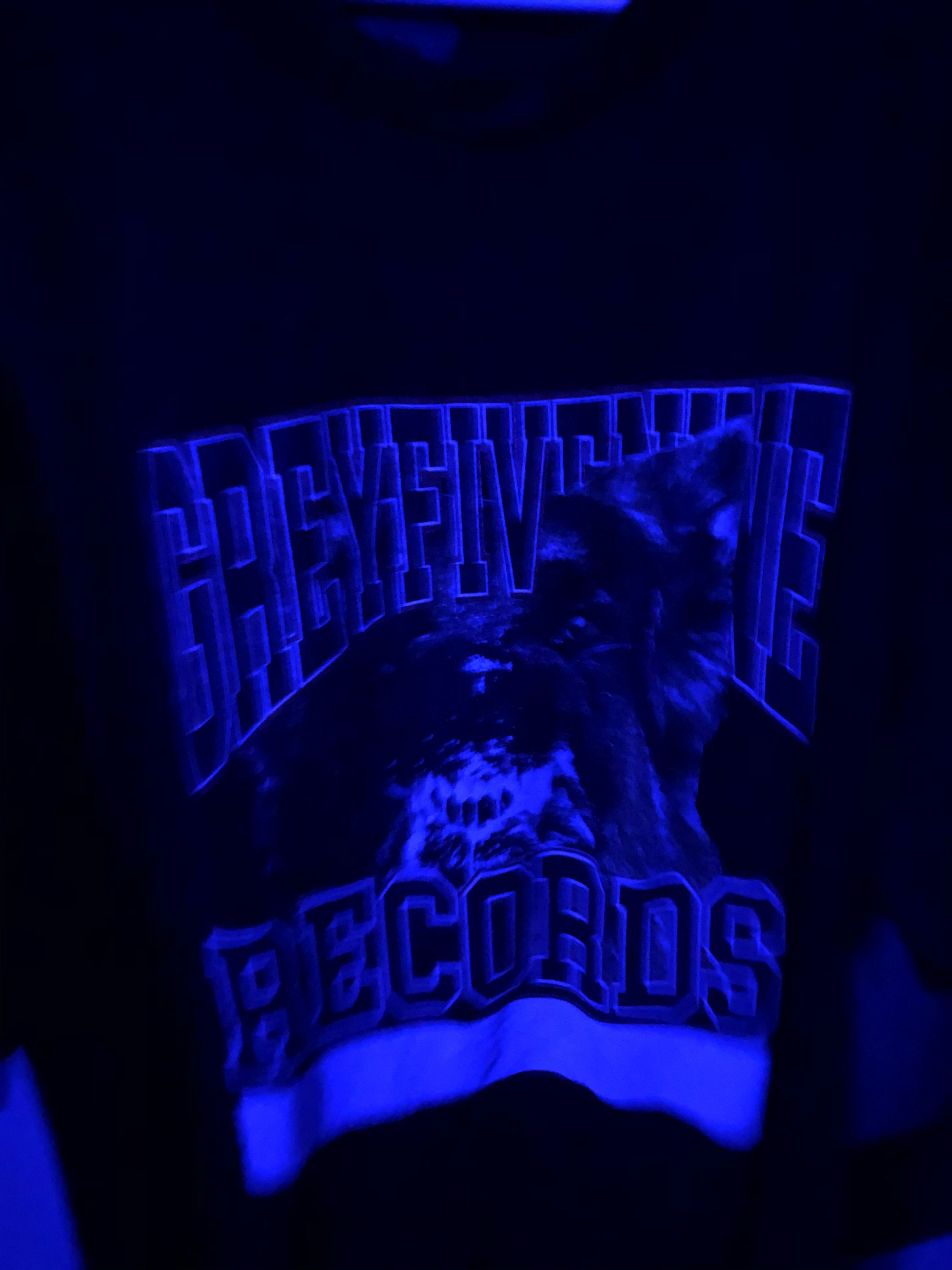 G59 Records G59 RECORDS (BLACK) Grailed