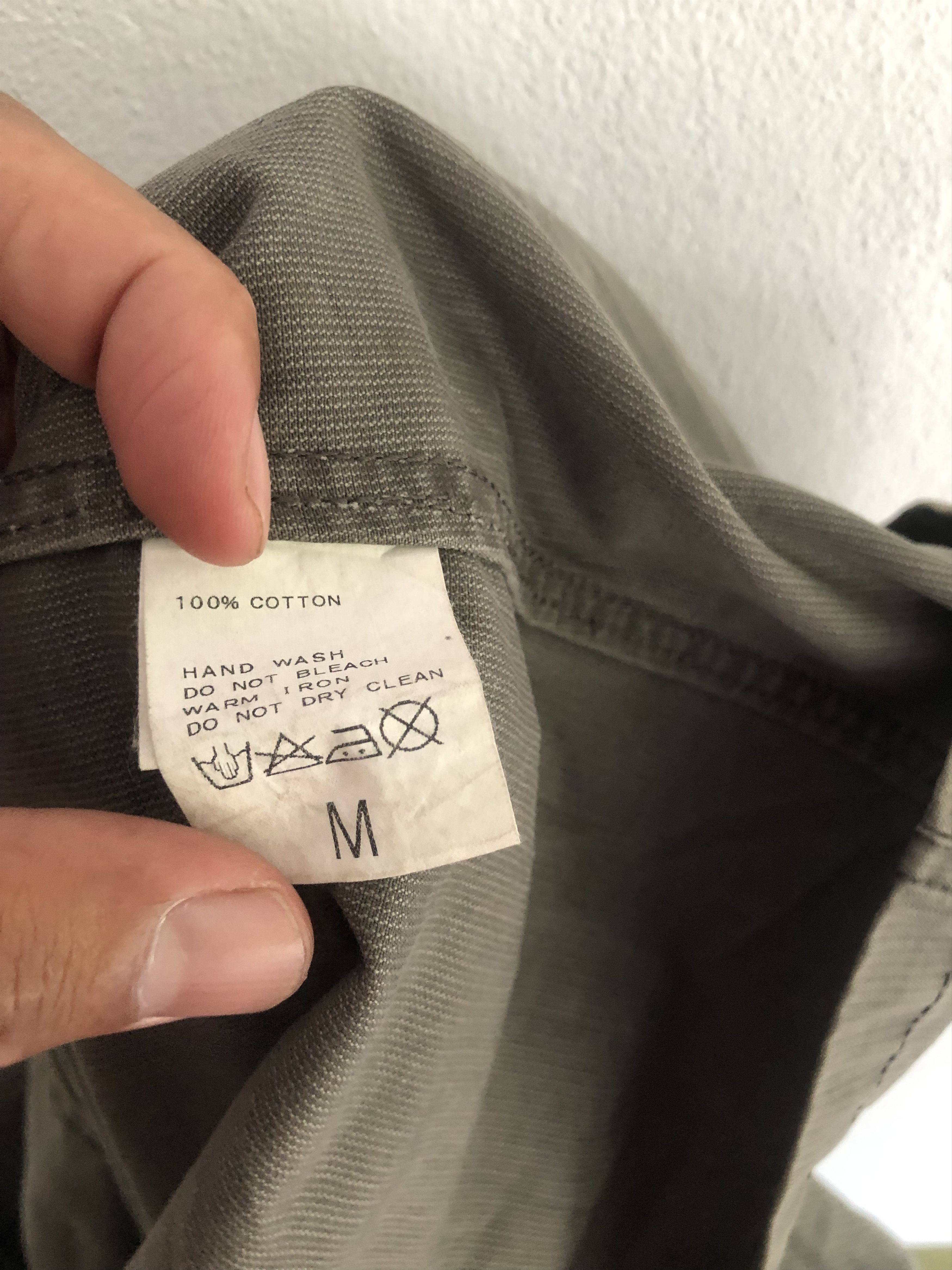 Japanese Brand × Journal Standard Vintage Journal Standard Travis Scott Fashion Style Size US M / EU 48-50 / 2 - 8 Thumbnail