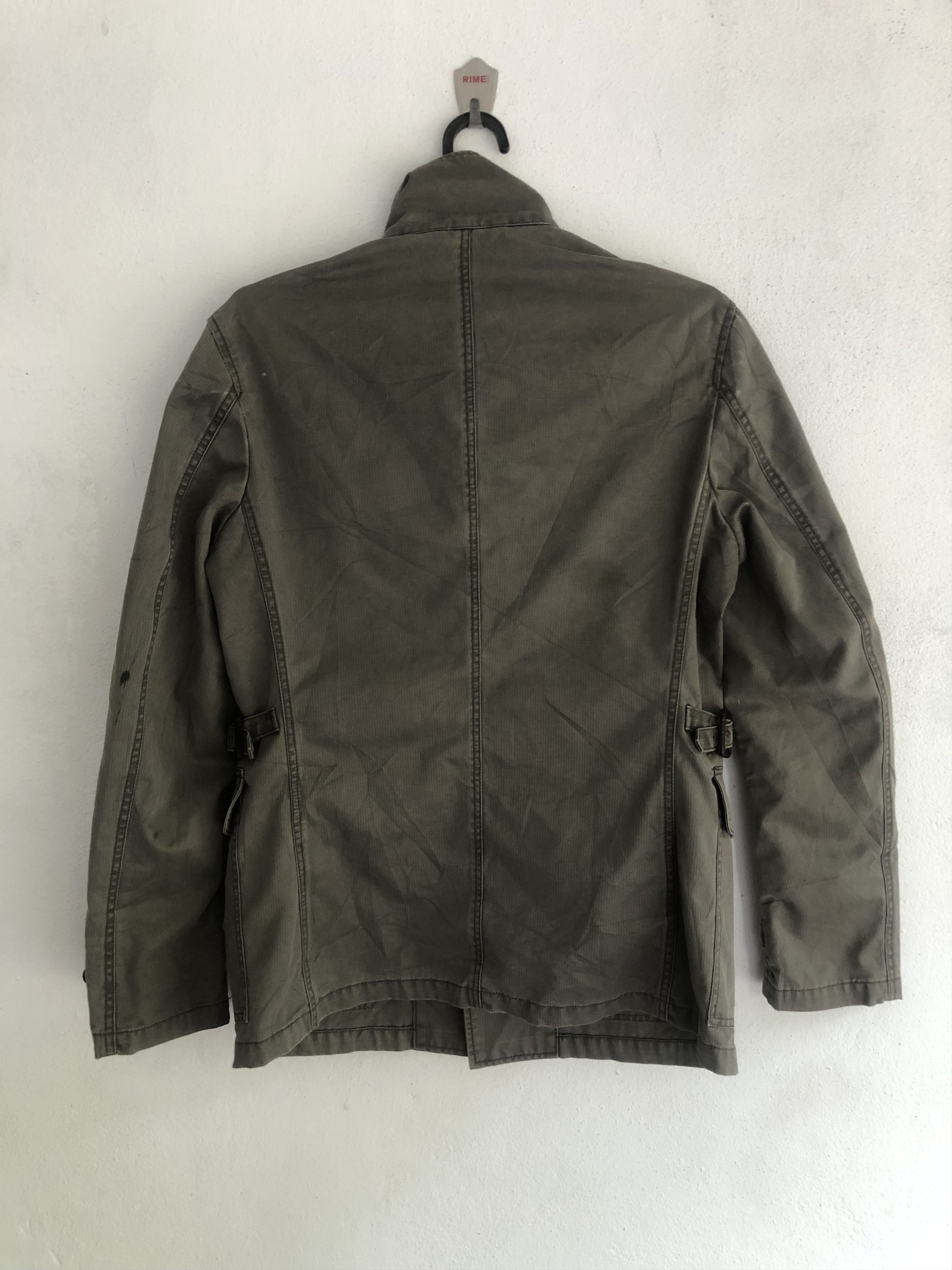 Japanese Brand × Journal Standard Vintage Journal Standard Travis Scott Fashion Style Size US M / EU 48-50 / 2 - 3 Thumbnail