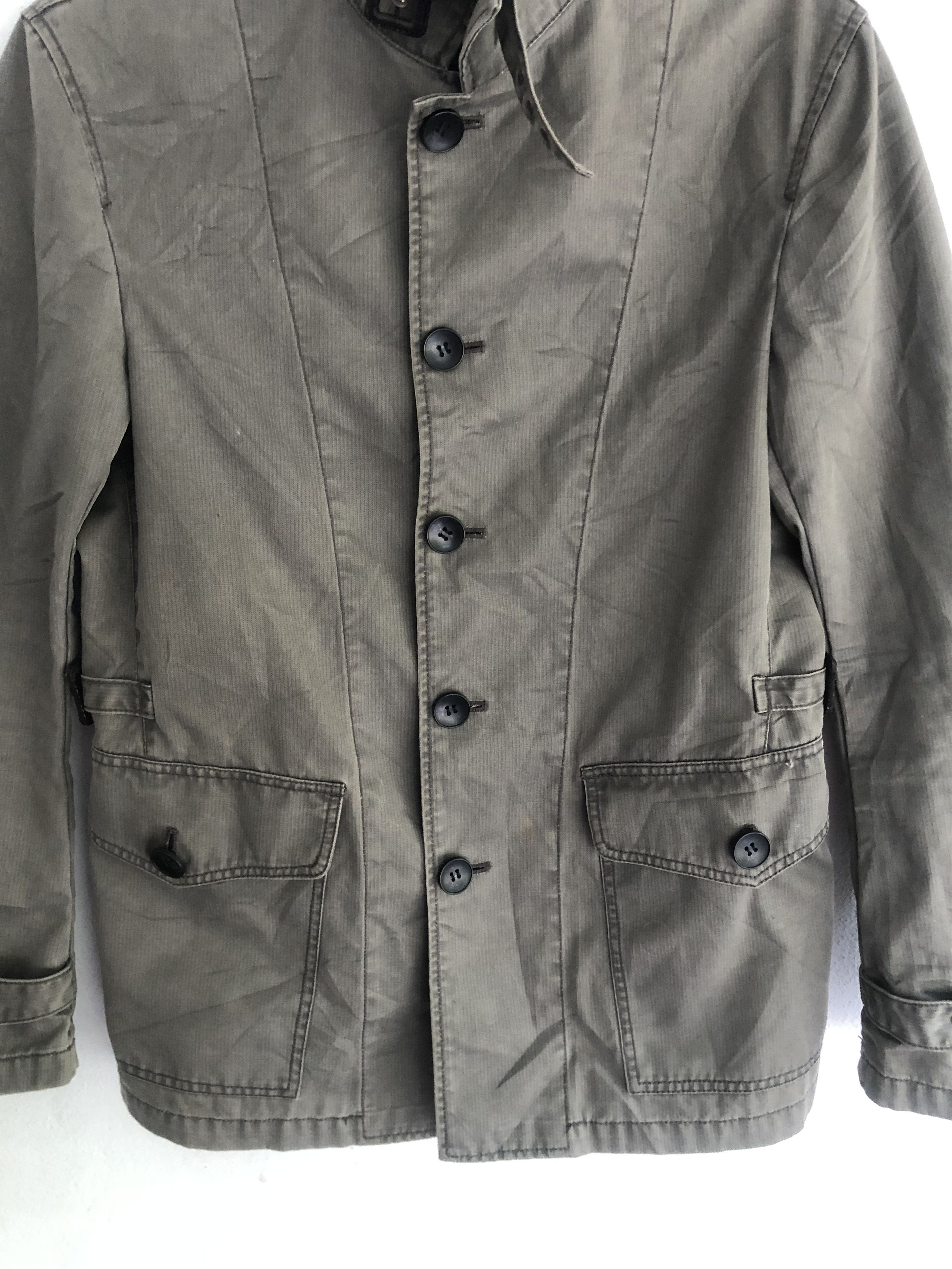 Japanese Brand × Journal Standard Vintage Journal Standard Travis Scott Fashion Style Size US M / EU 48-50 / 2 - 4 Thumbnail