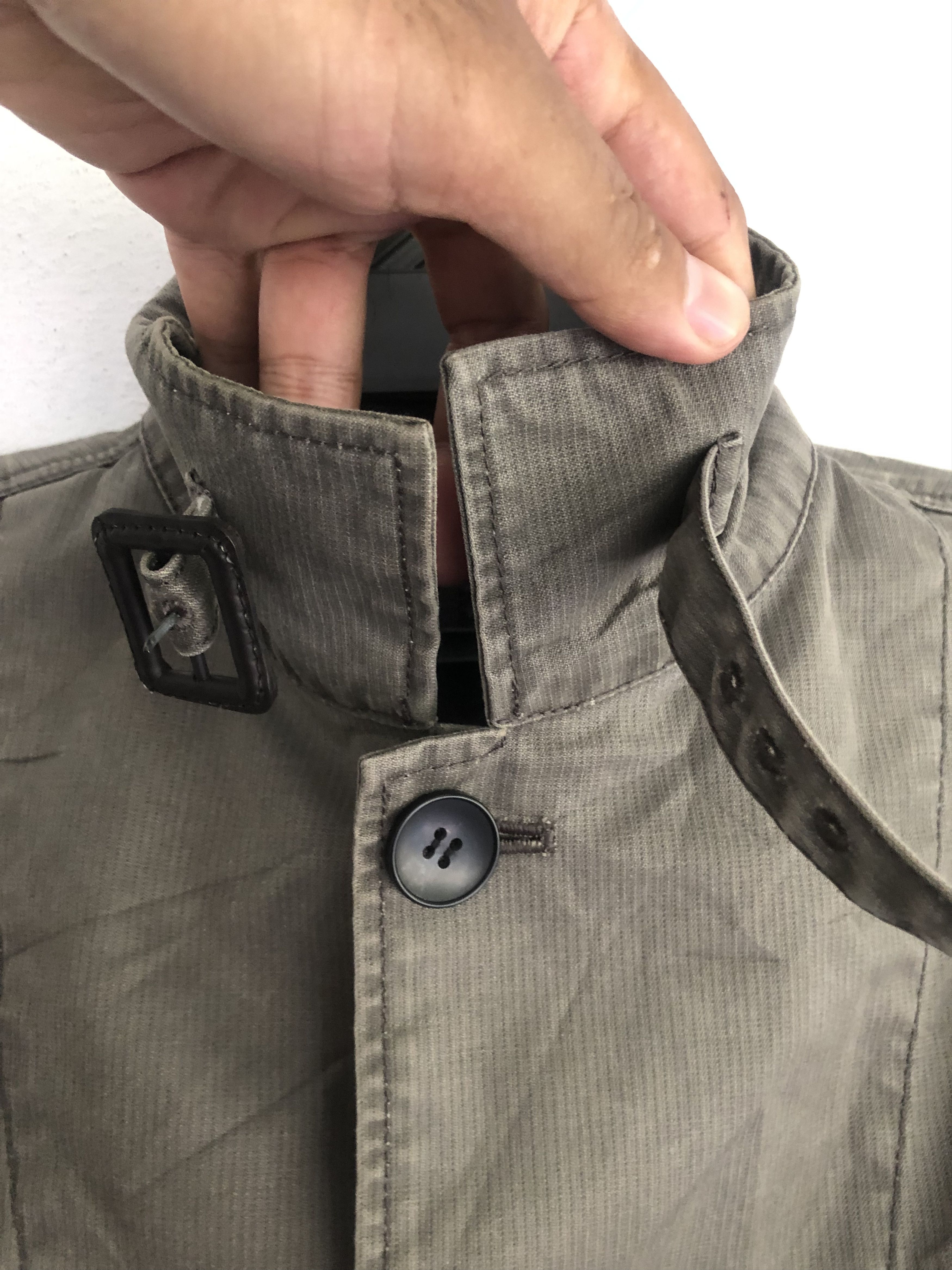 Japanese Brand × Journal Standard Vintage Journal Standard Travis Scott Fashion Style Size US M / EU 48-50 / 2 - 7 Thumbnail