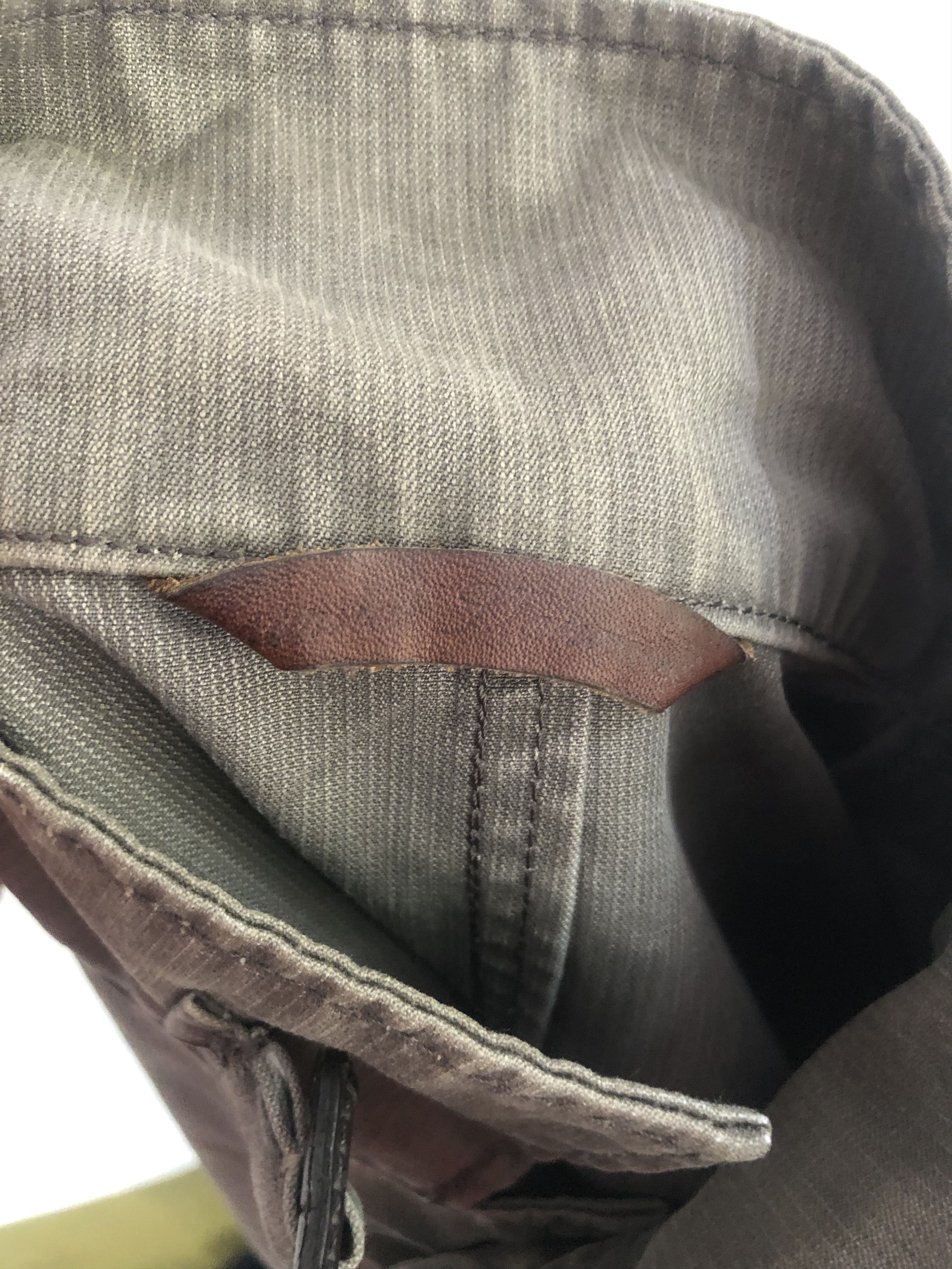 Japanese Brand × Journal Standard Vintage Journal Standard Travis Scott Fashion Style Size US M / EU 48-50 / 2 - 9 Thumbnail