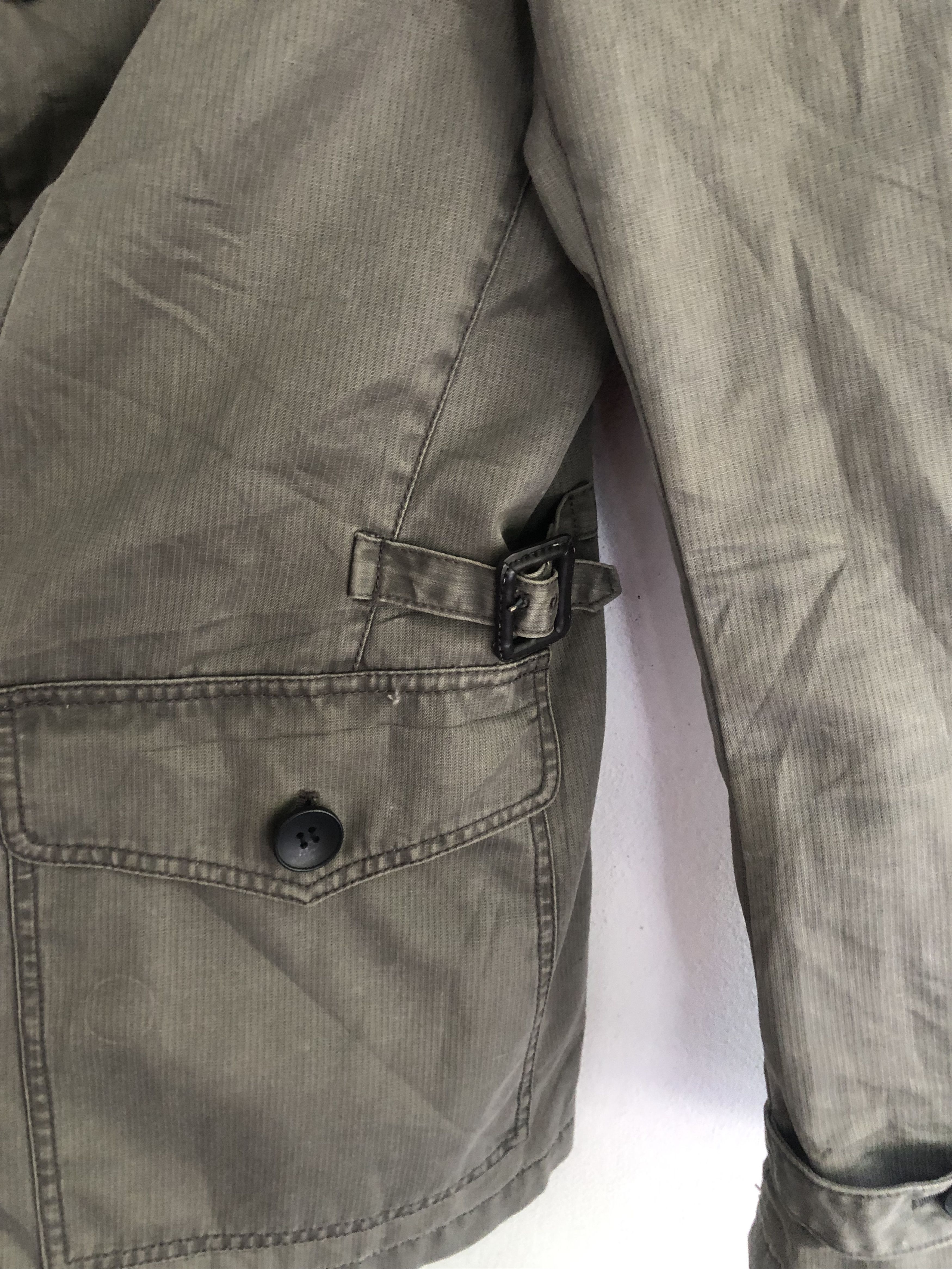 Japanese Brand × Journal Standard Vintage Journal Standard Travis Scott Fashion Style Size US M / EU 48-50 / 2 - 6 Thumbnail