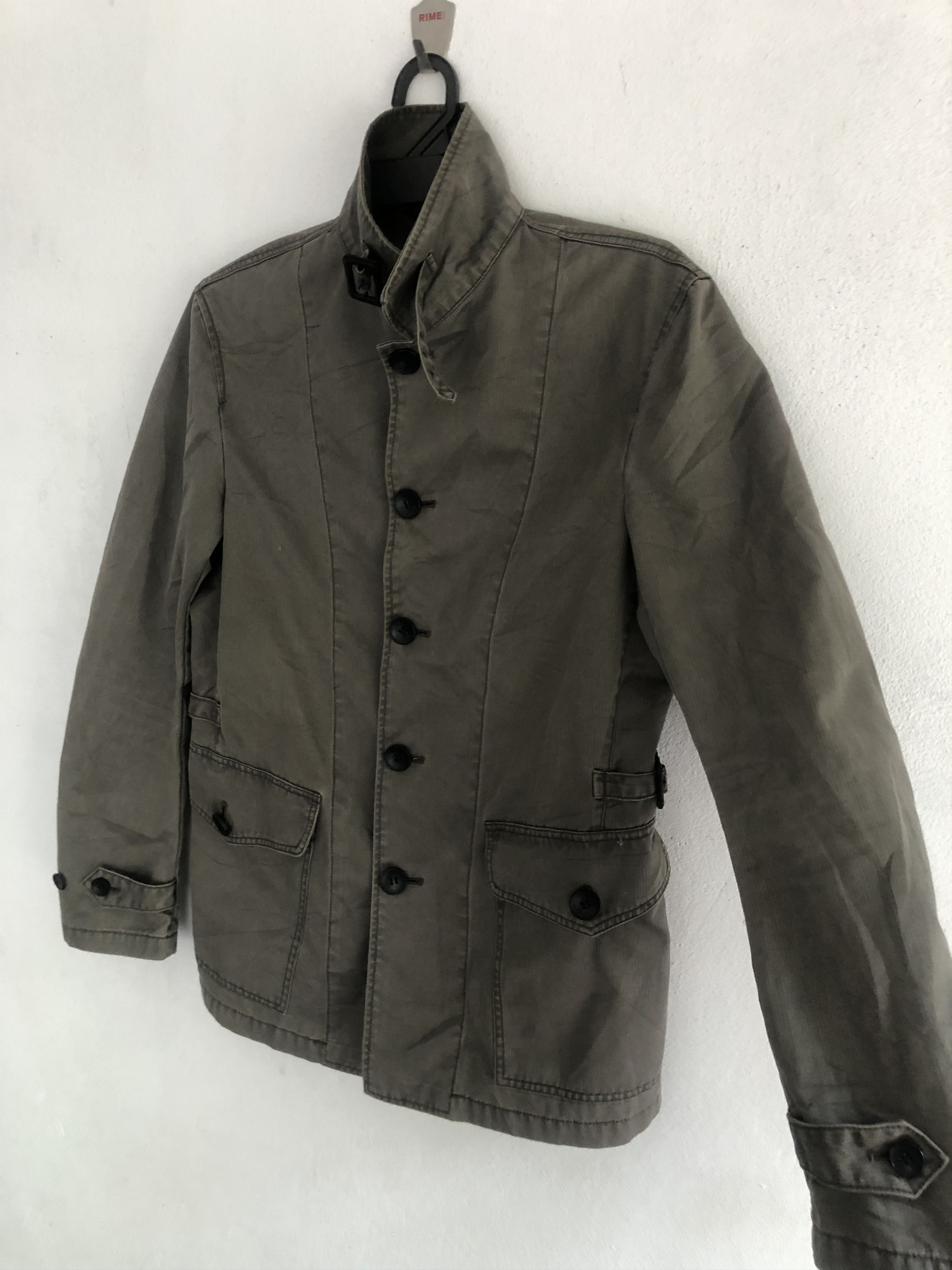 Japanese Brand × Journal Standard Vintage Journal Standard Travis Scott Fashion Style Size US M / EU 48-50 / 2 - 5 Thumbnail