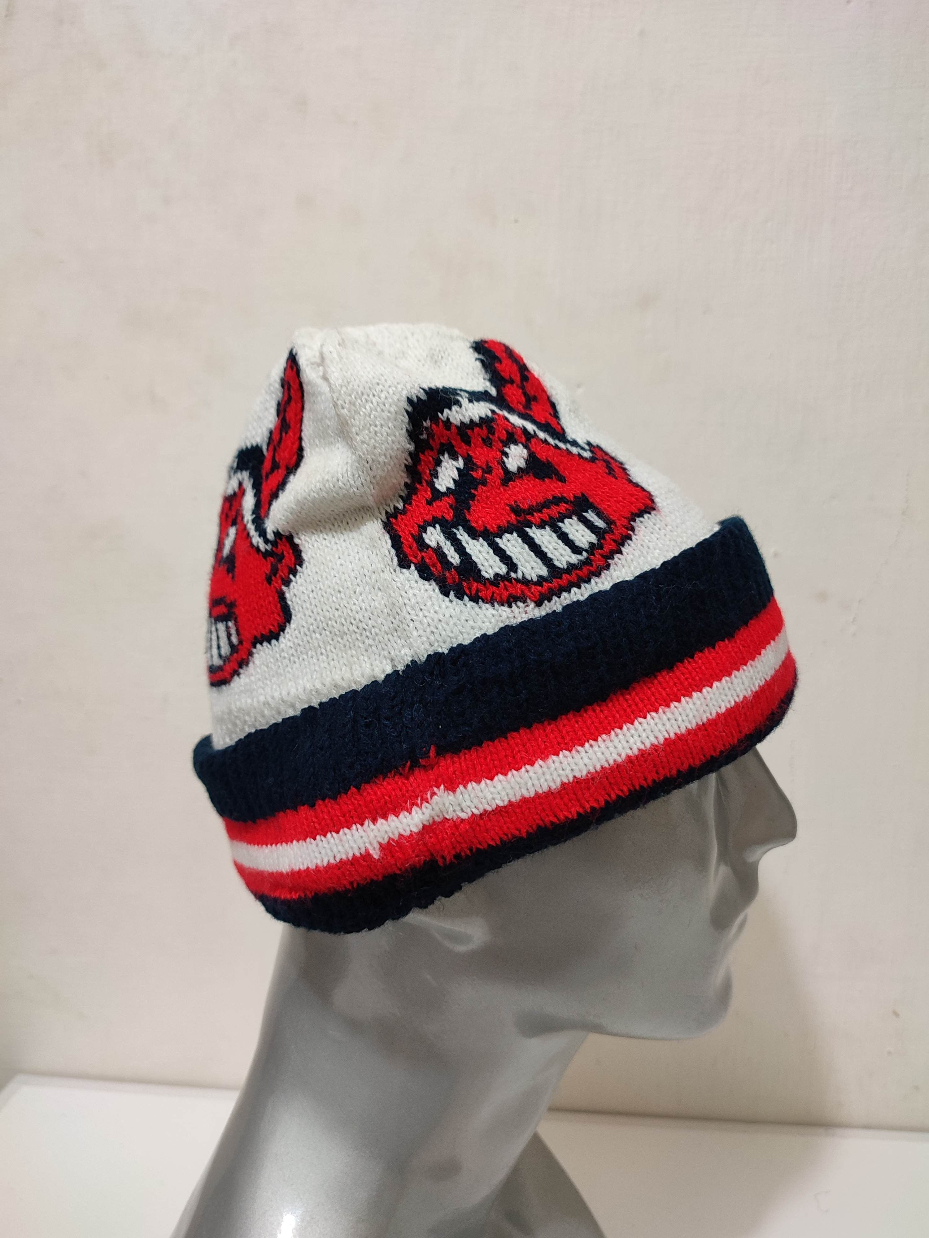MLB 🔥 MLB Beanie Hats Size ONE SIZE - 1 Thumbnail