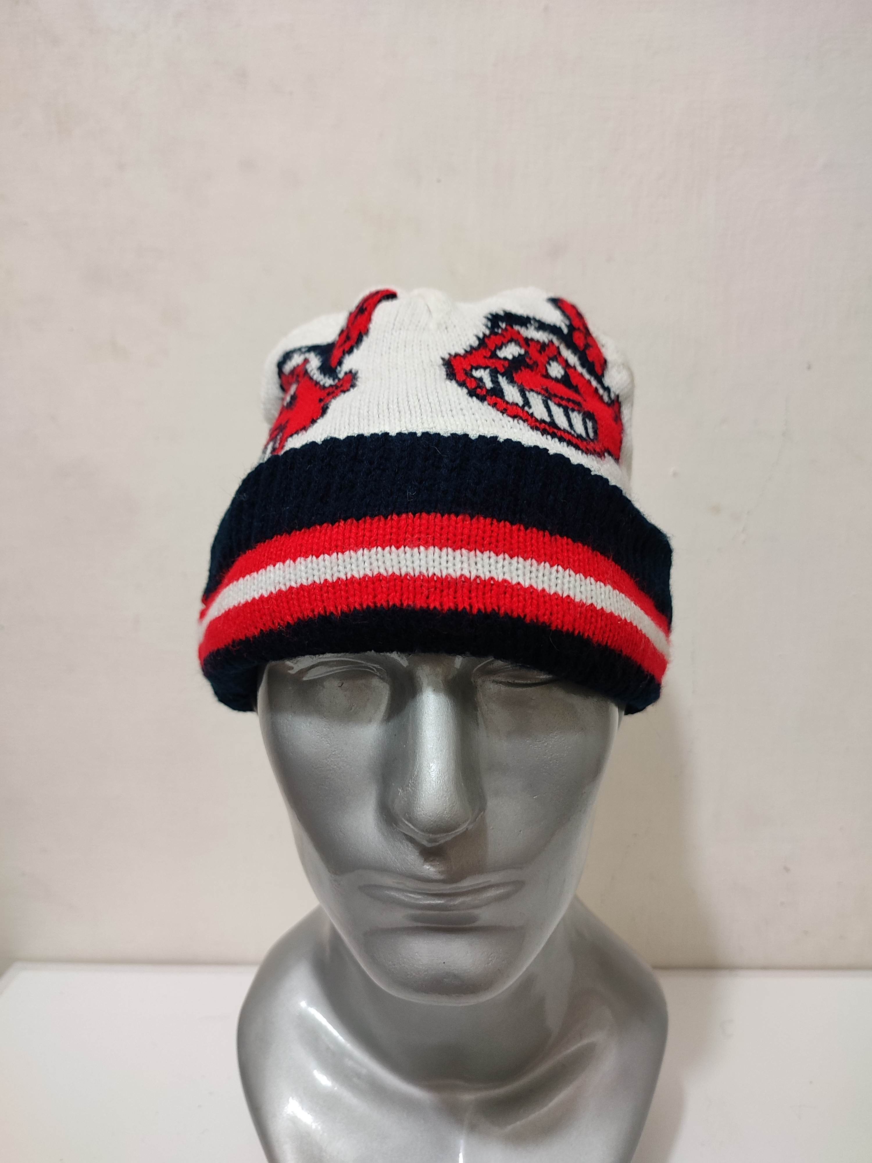 MLB 🔥 MLB Beanie Hats Size ONE SIZE - 2 Thumbnail