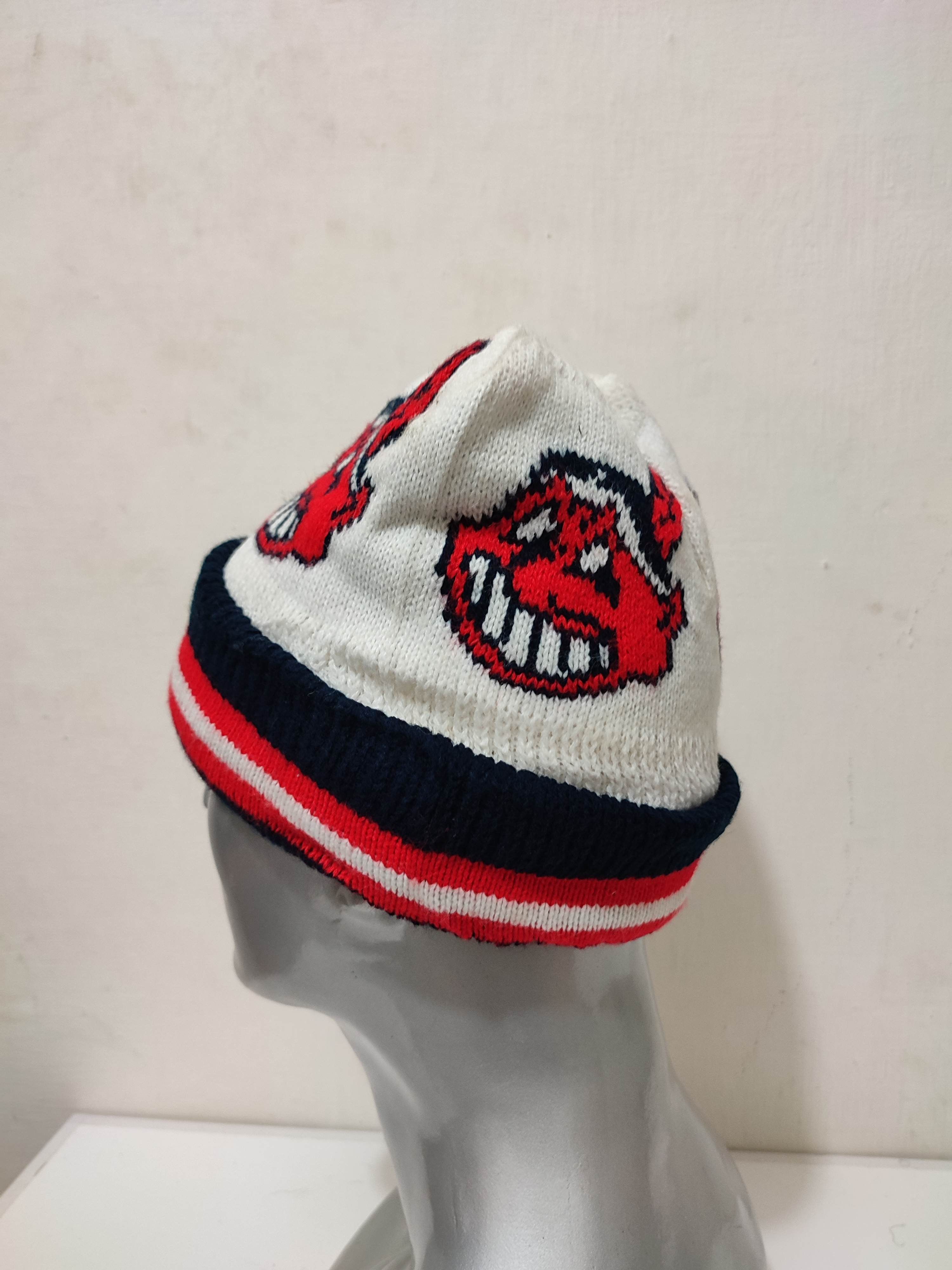 MLB 🔥 MLB Beanie Hats Size ONE SIZE - 3 Thumbnail