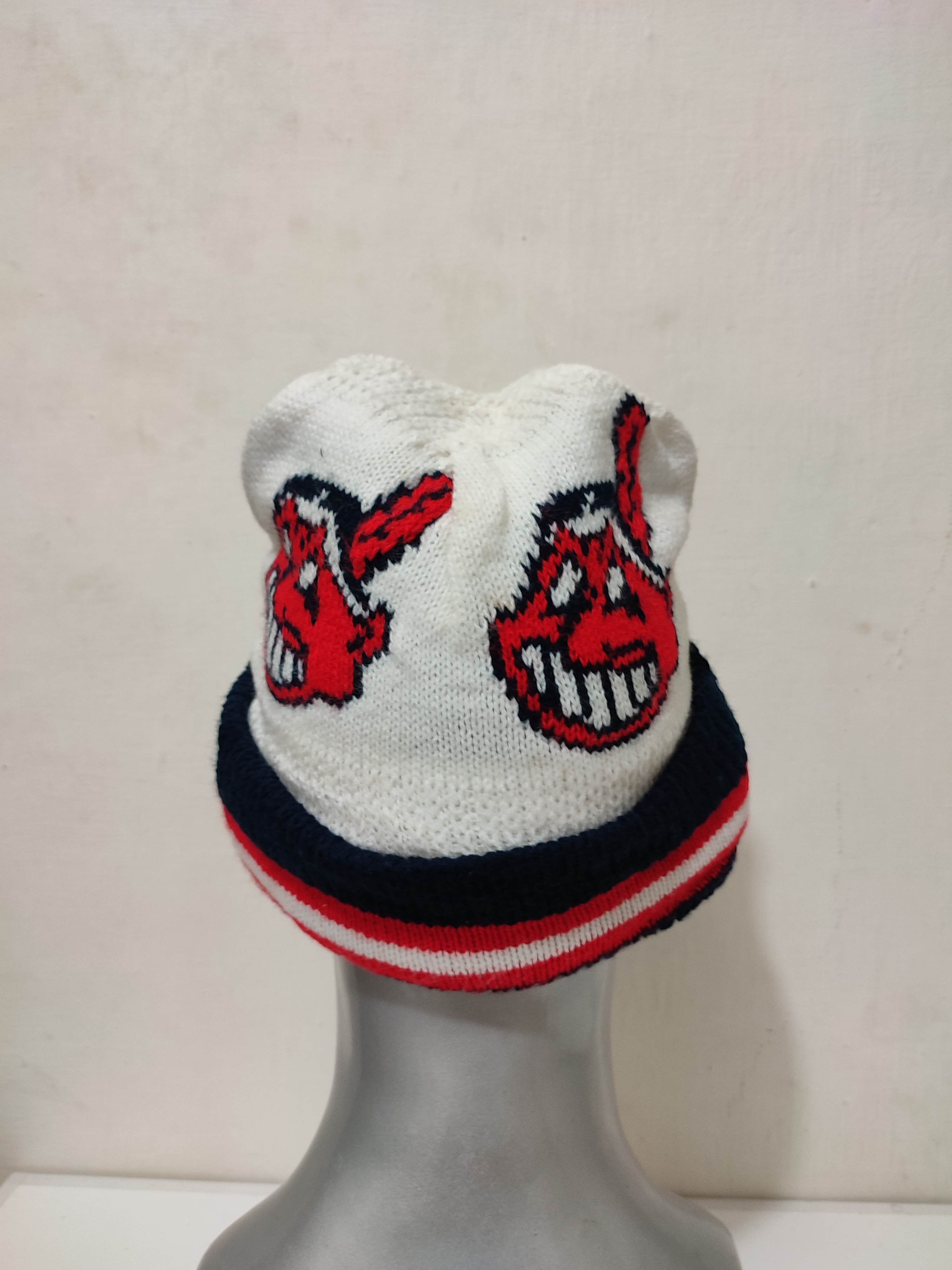 MLB 🔥 MLB Beanie Hats Size ONE SIZE - 4 Thumbnail